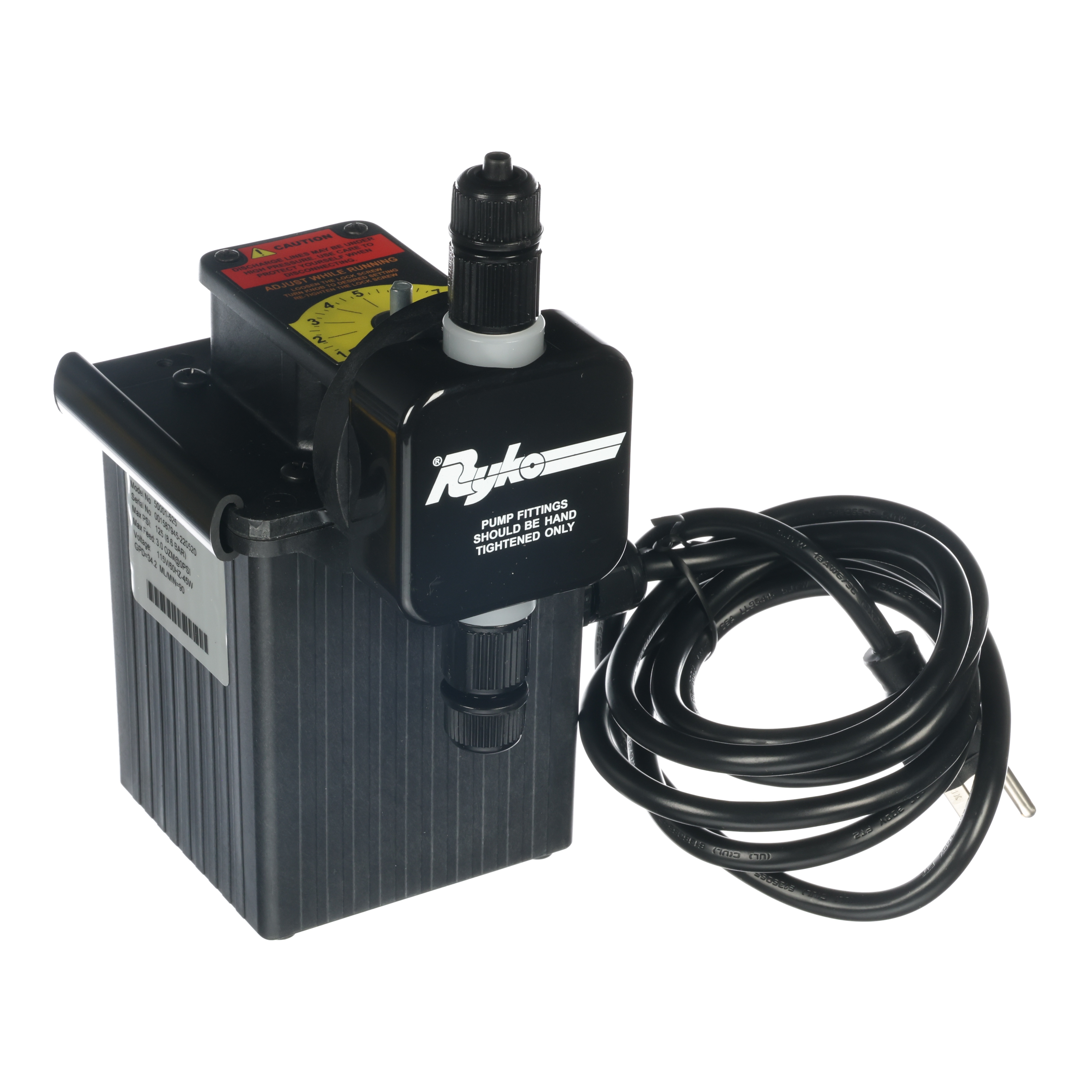 PUMP C-1500N C15N402X026V00 11