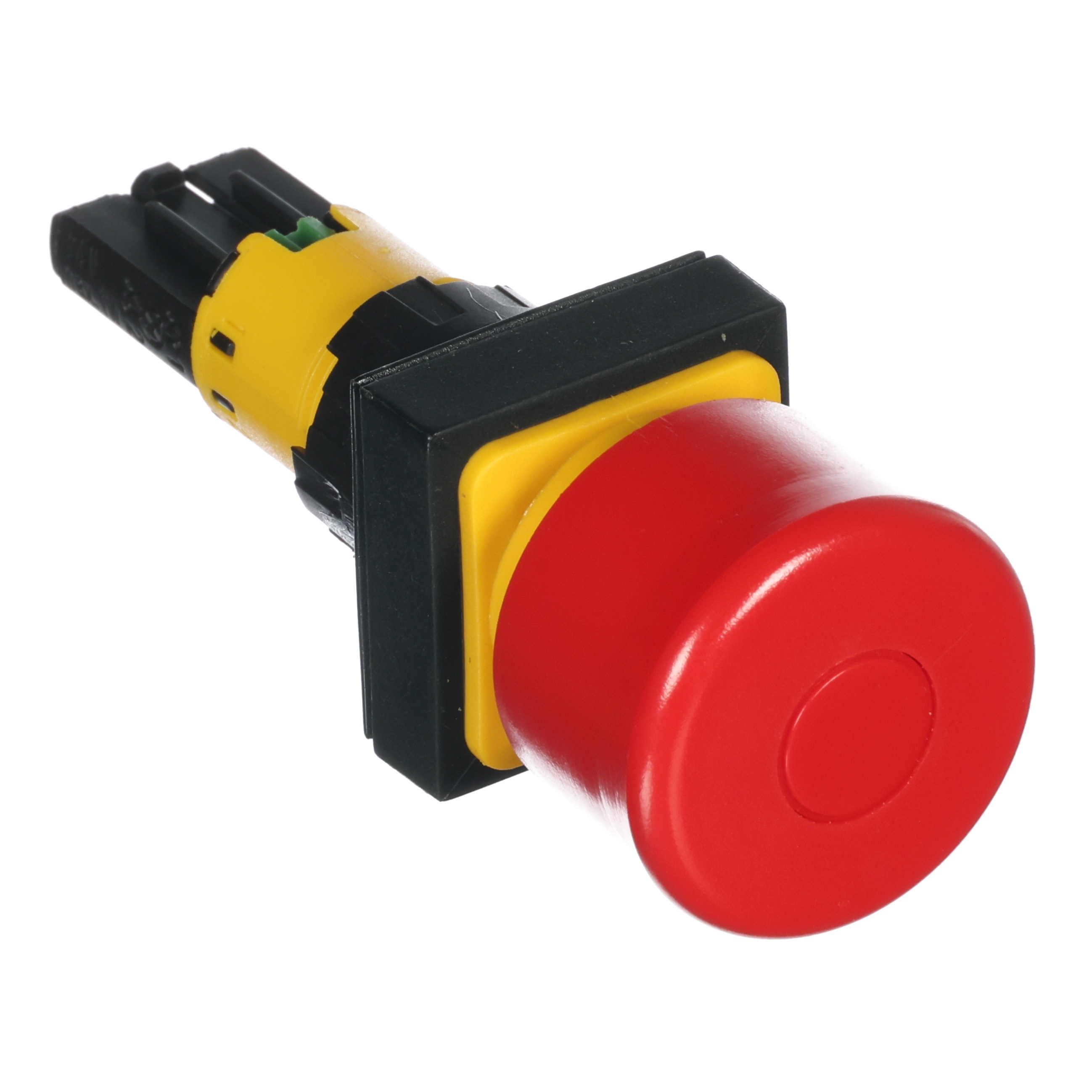 E-STOP BUTTON PBS 4000 KTR-OPT (70-675-77-PP)