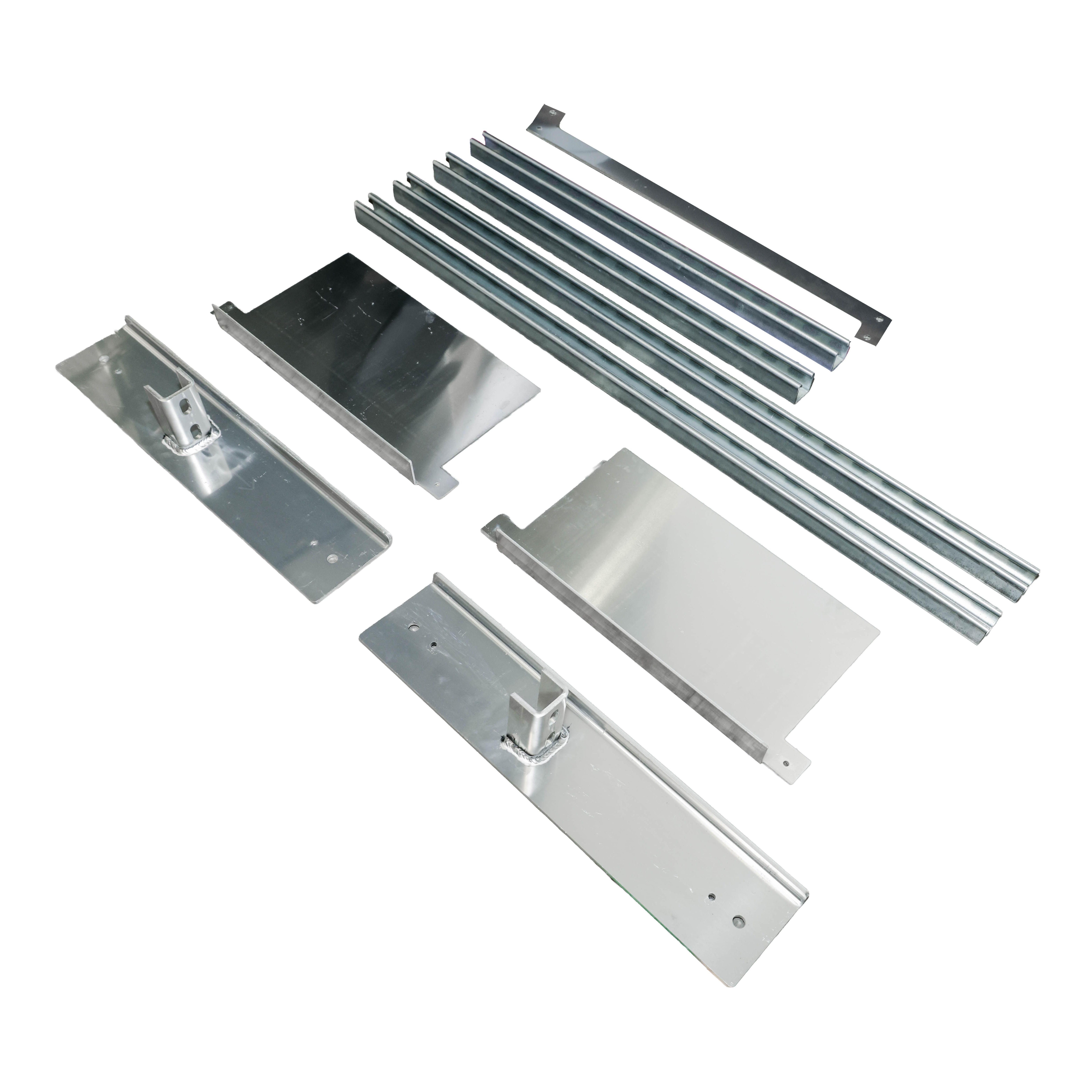 AccuDose Single Frame Kit