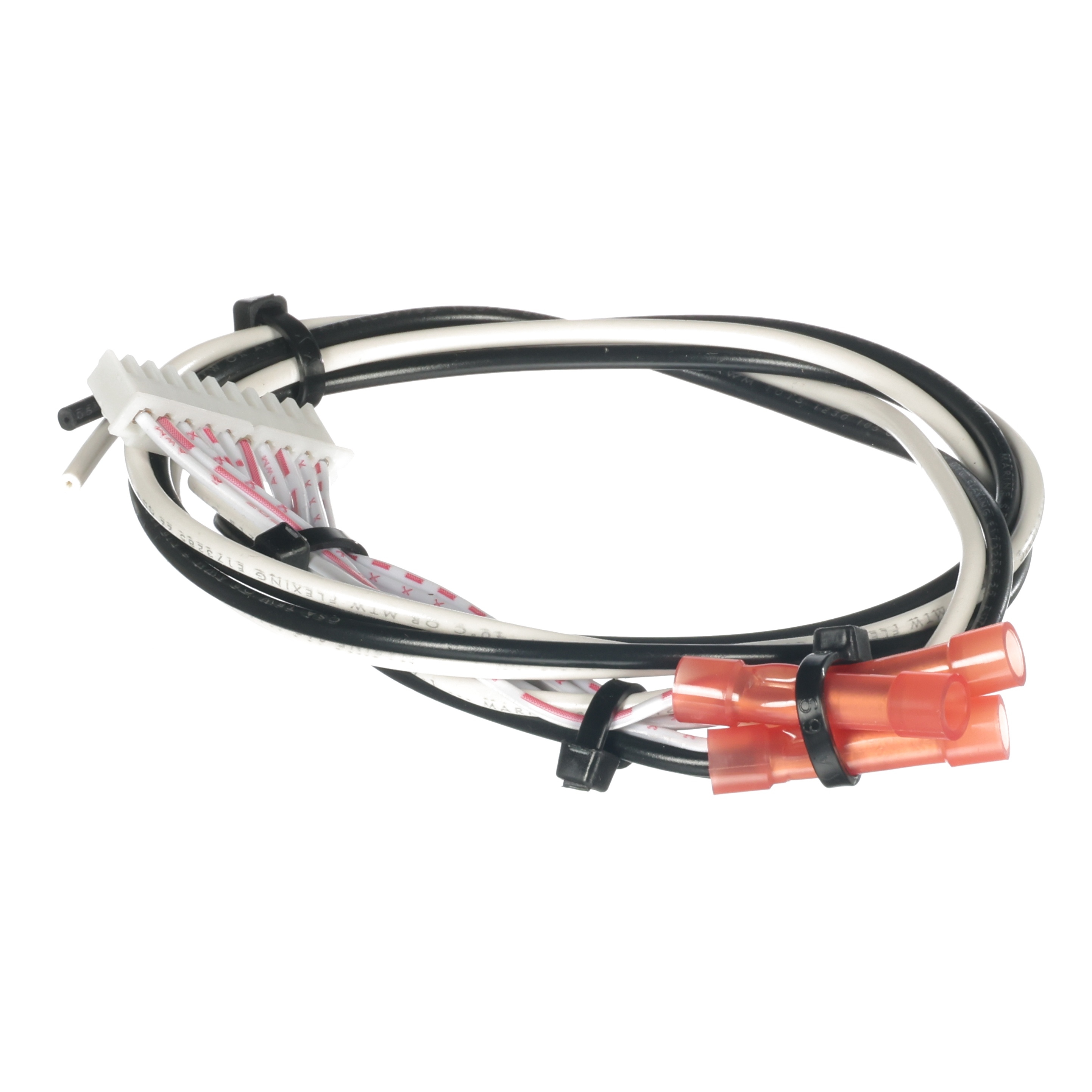 AP/AS Flat Cable Multi-Color