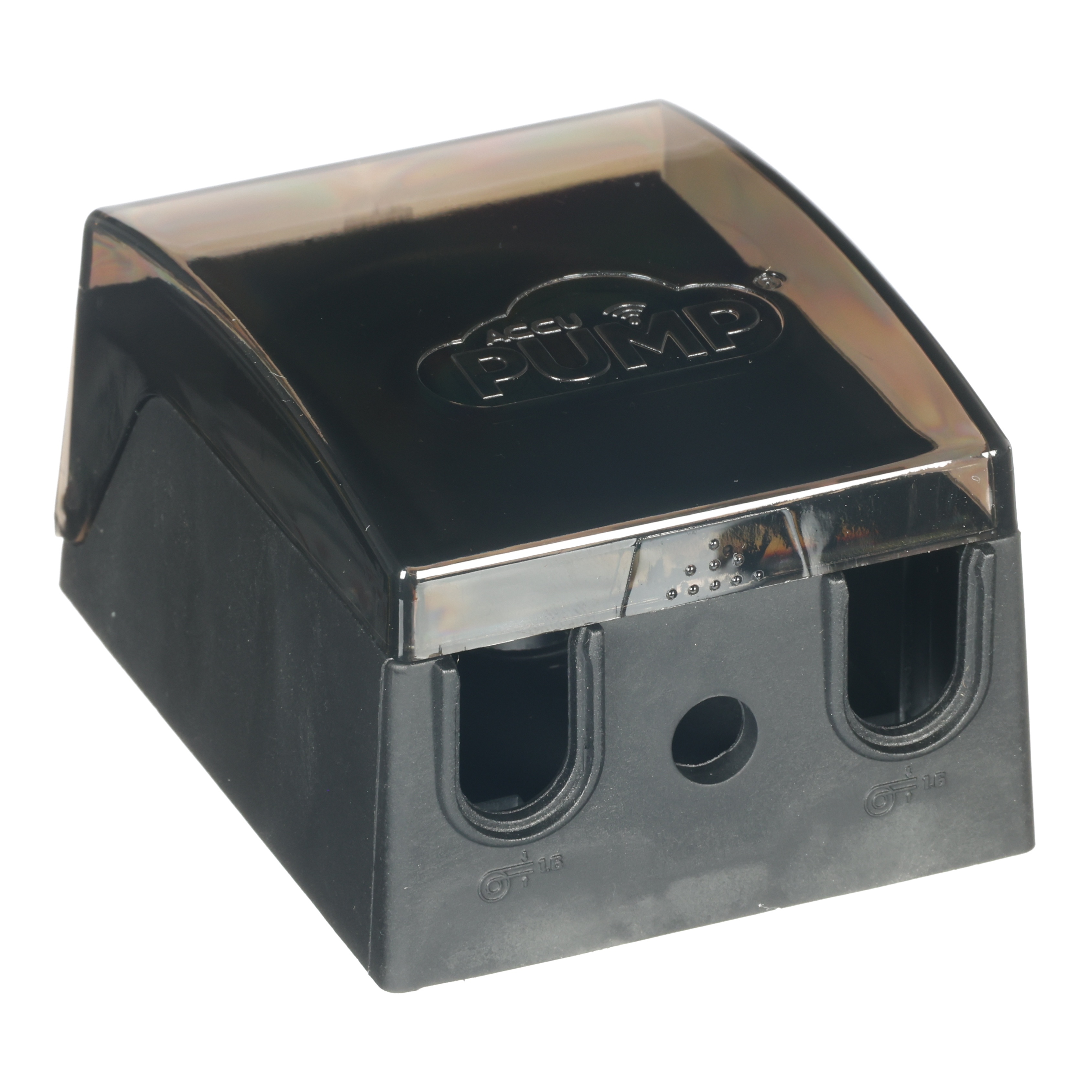 AP/AS Plastic Housing w/ Pump Cover - GEN 1