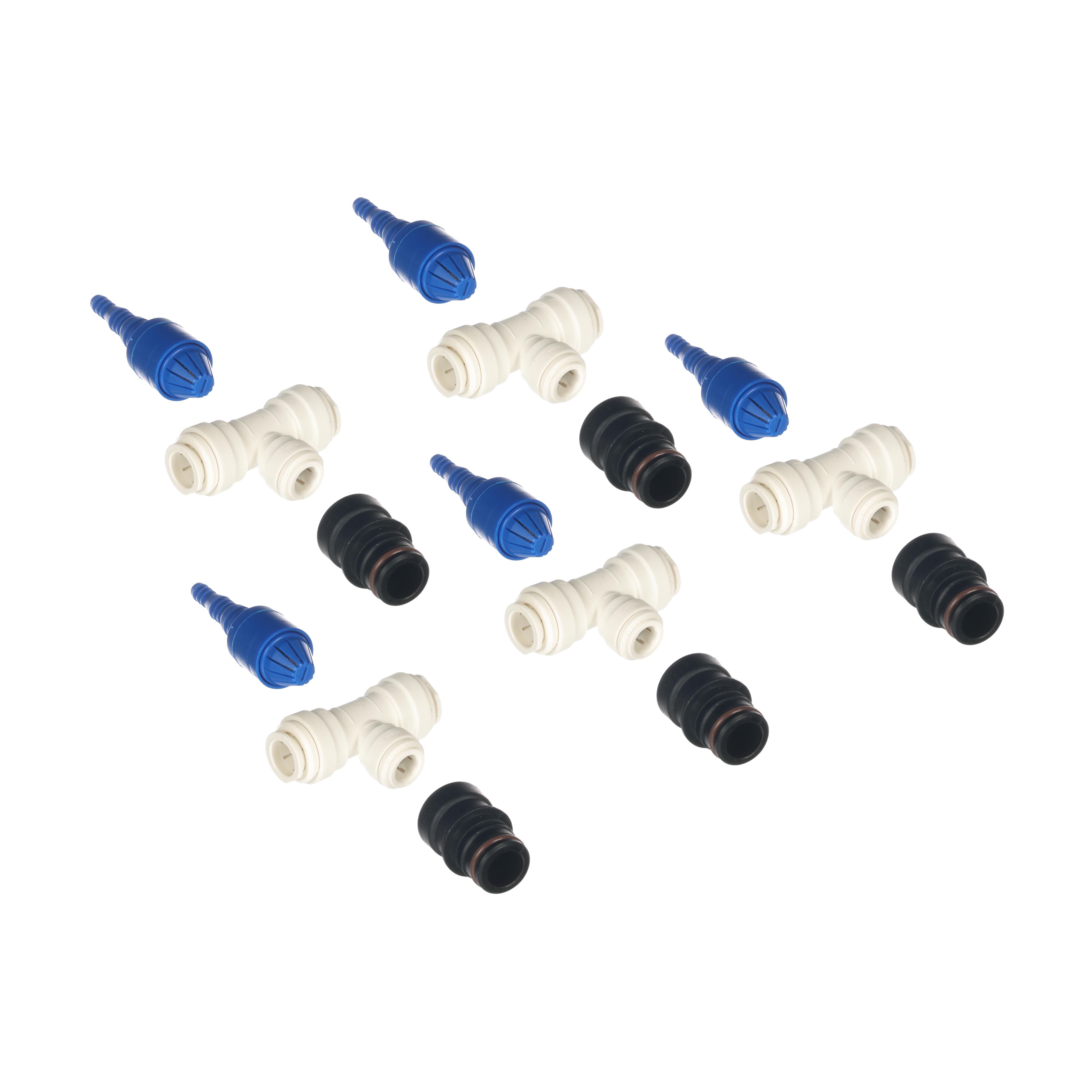 AP Hydrominder Plumbing Kit