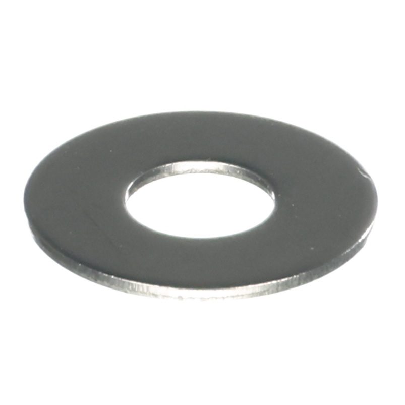 WASHER, FLAT 1/4"
