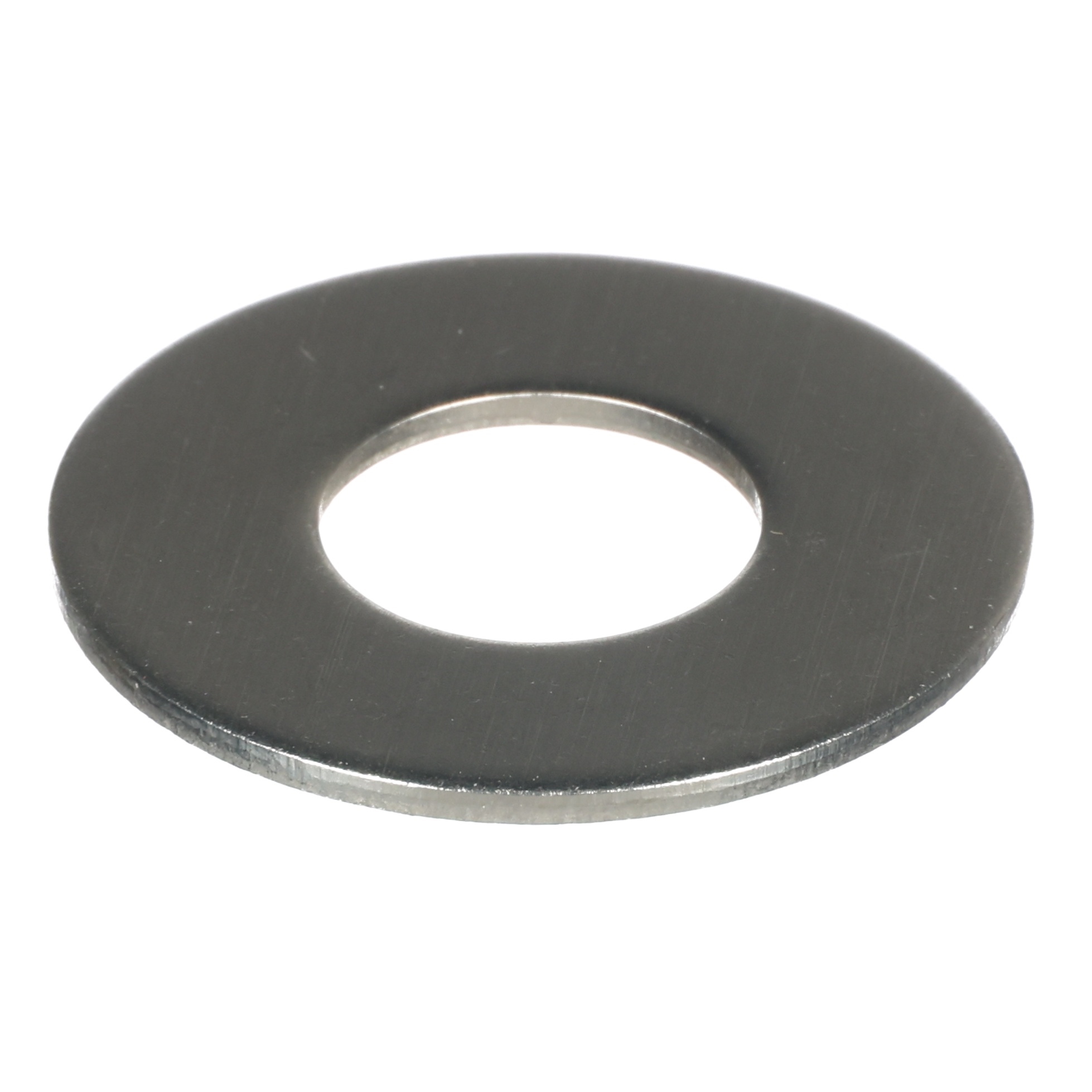 WASHER, FLAT 1/2"