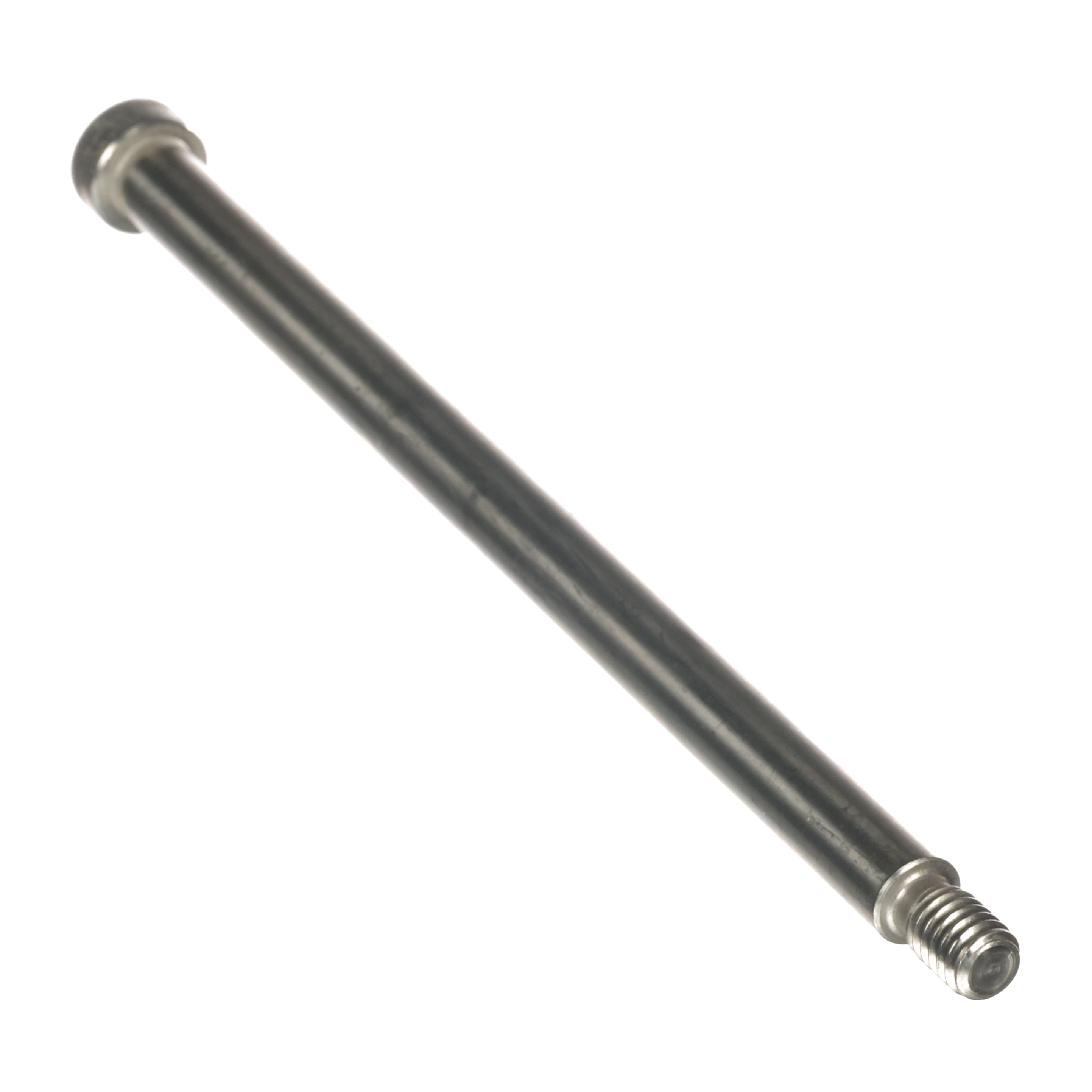 Socket Head Stainless Steel Bolt 3/8" x 6"