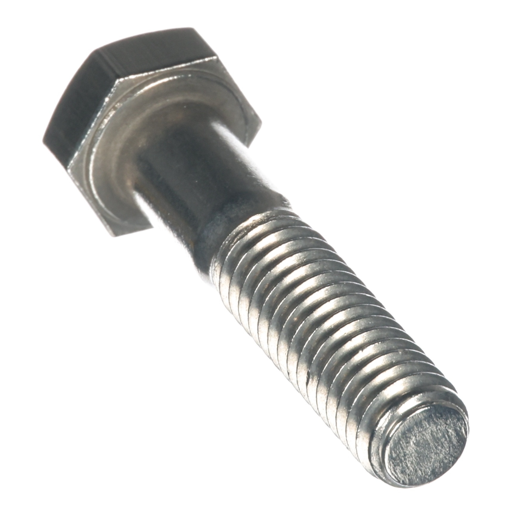 HEX HEAD BOLT
