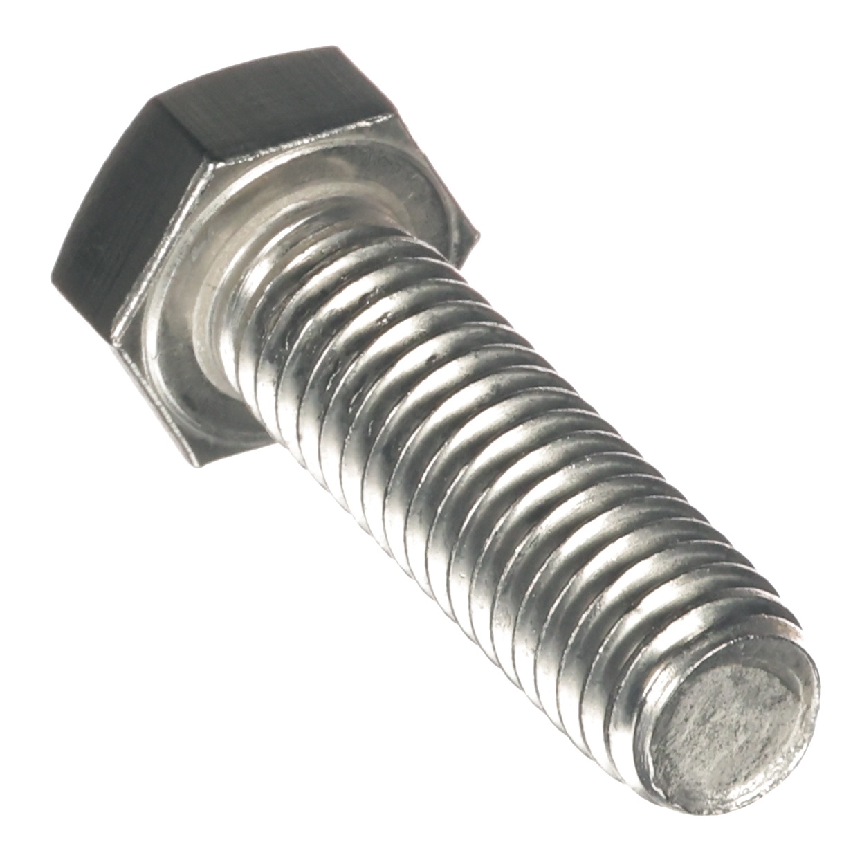HEX HEAD CAP BOLT