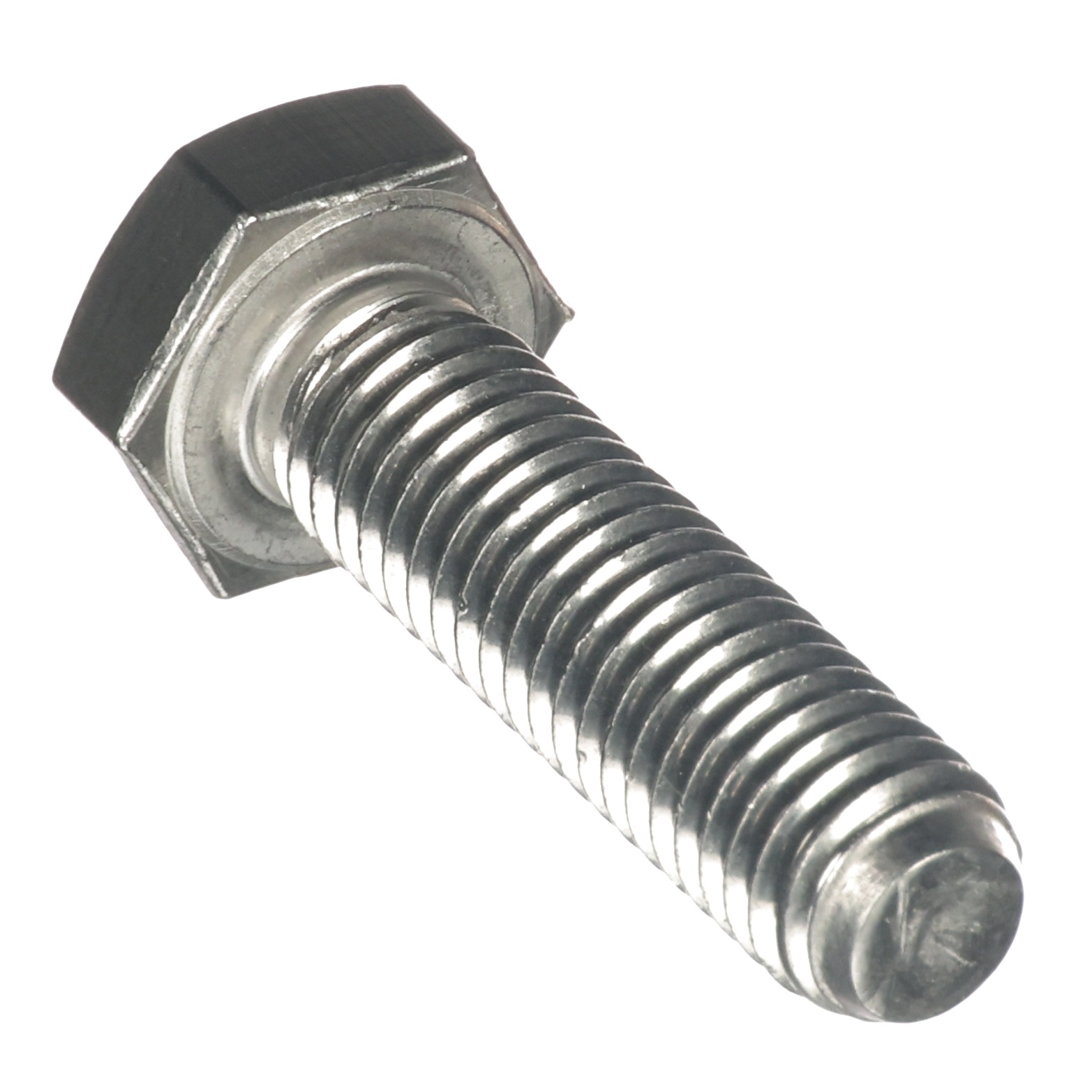 HEX HEAD BOLT M8 x 30MM