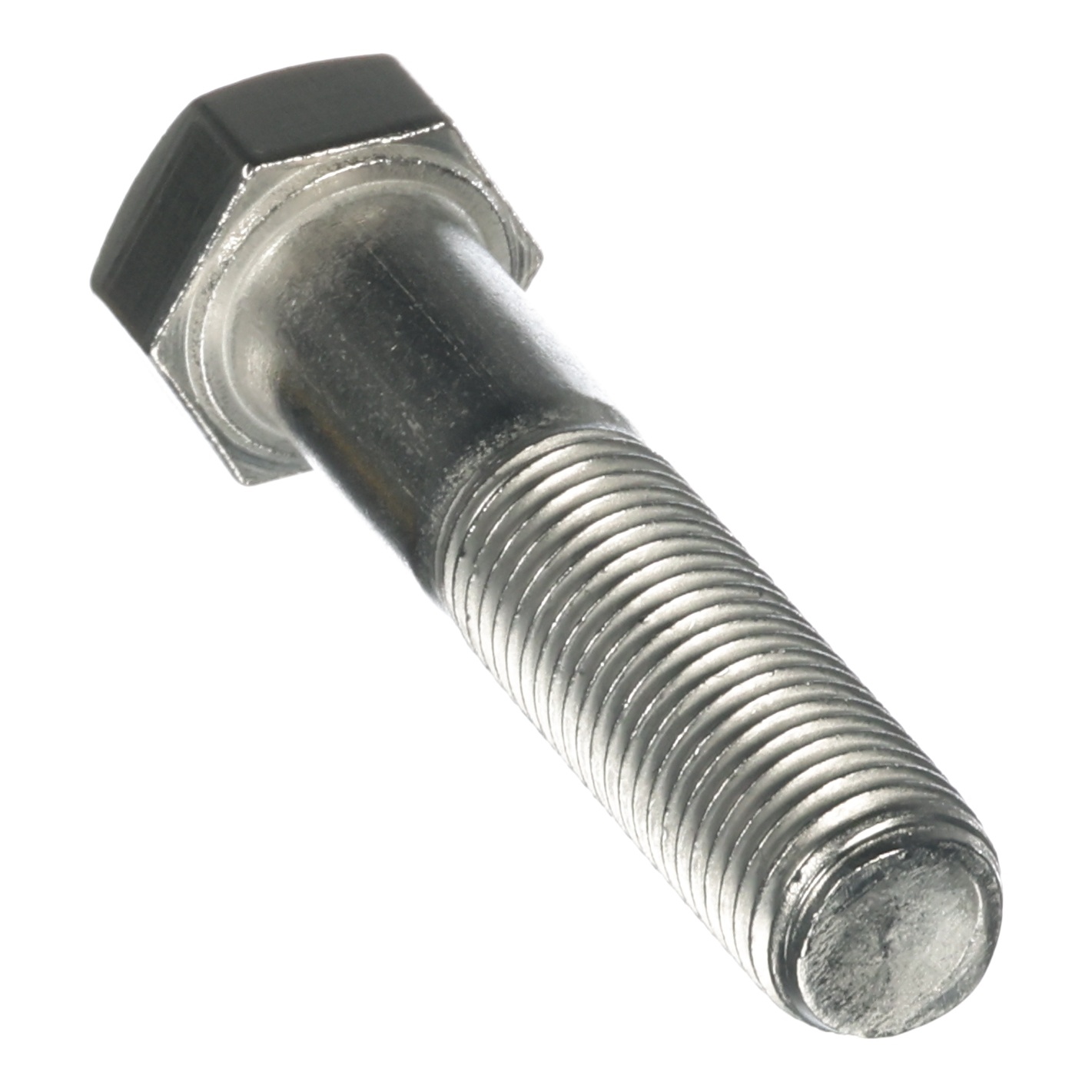 HEX HEAD BOLT