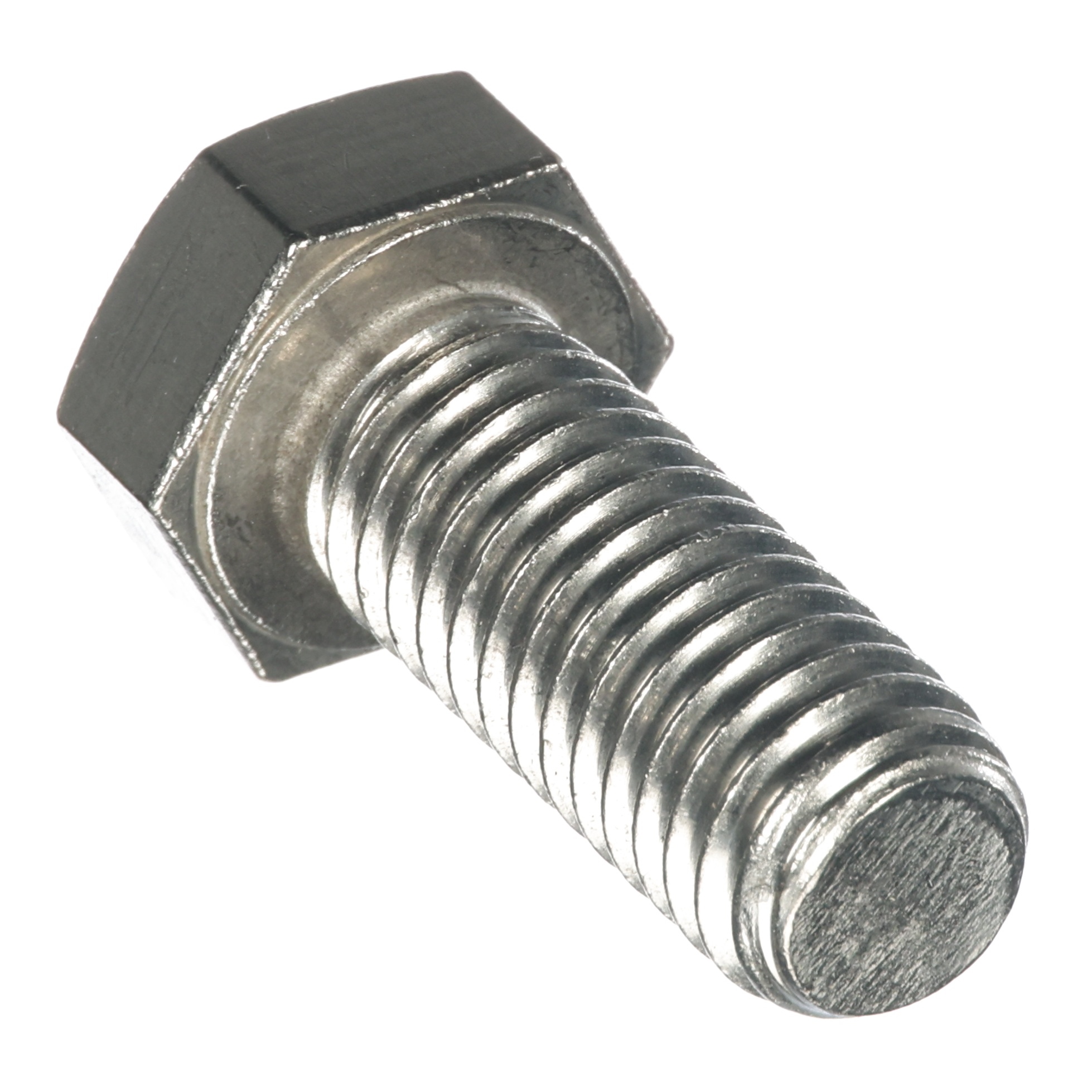 HEX HEAD BOLT