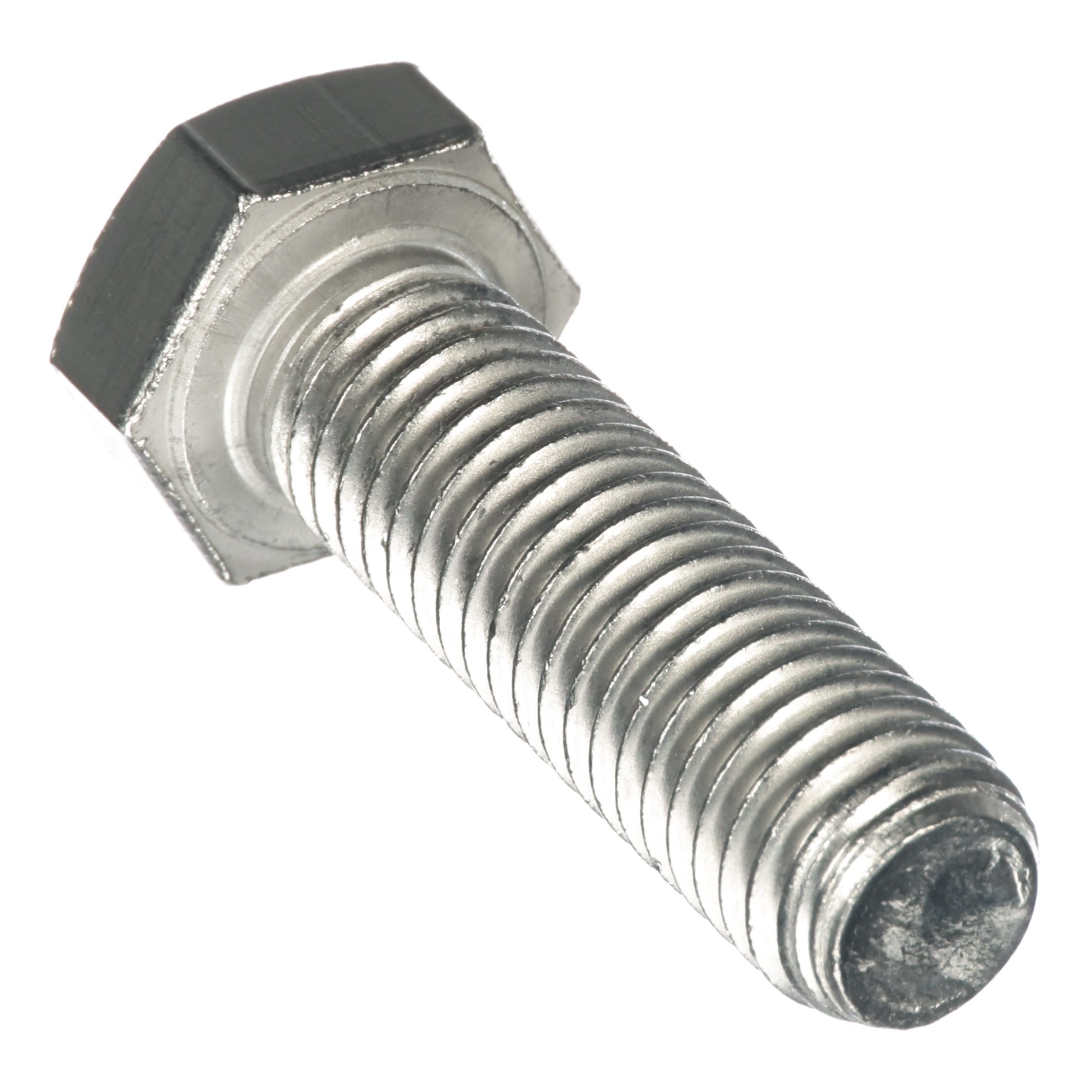 HEX HEAD BOLT