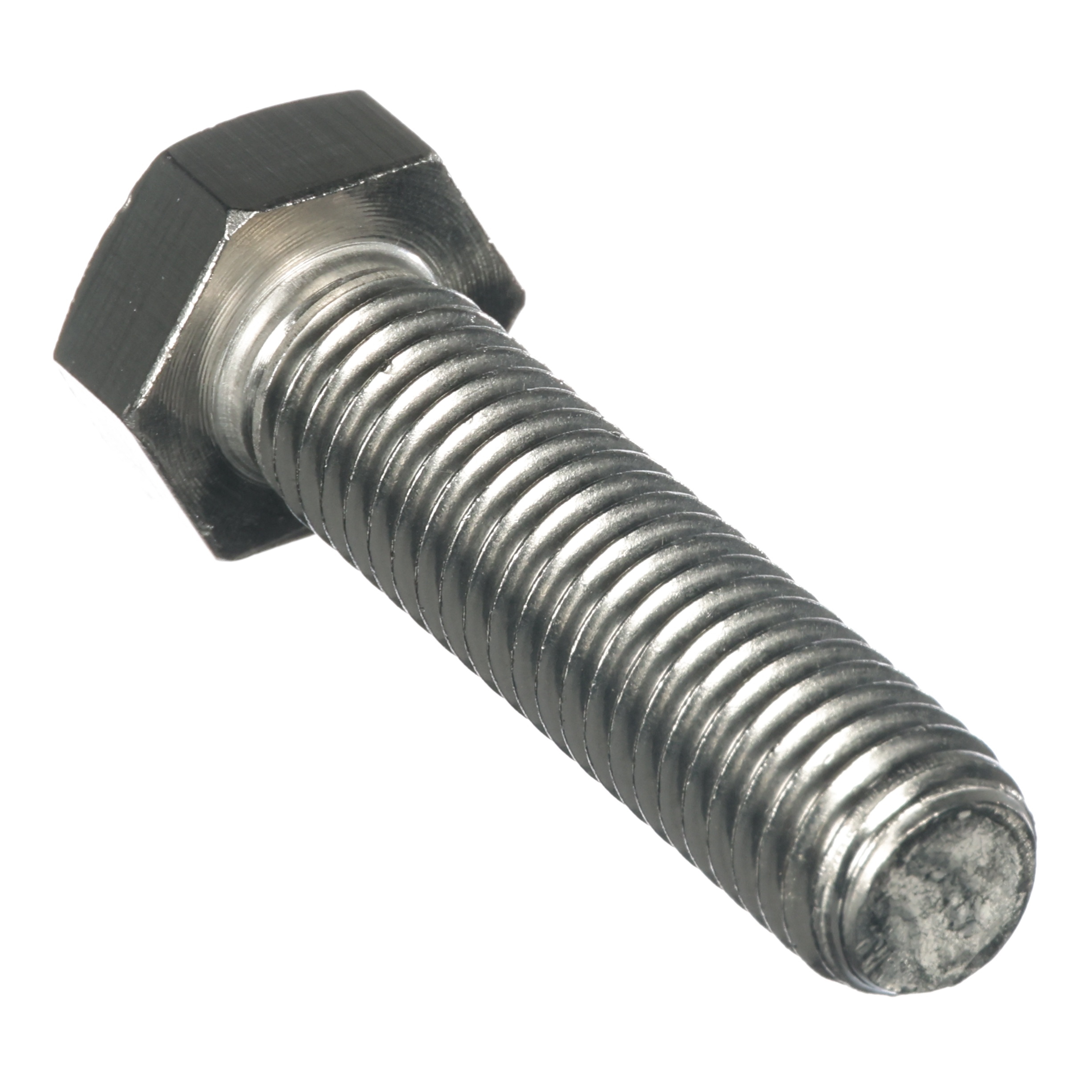 HEX HEAD BOLT