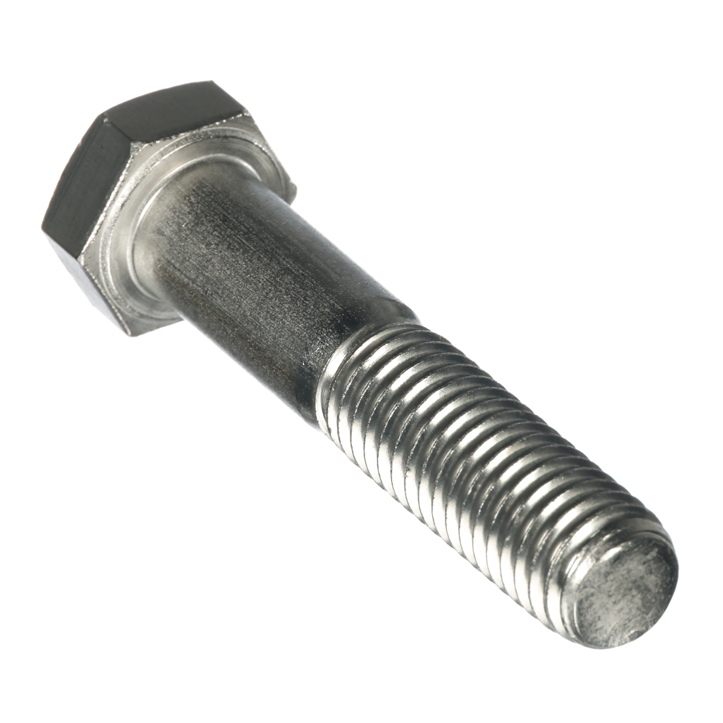 HEX HEAD BOLT