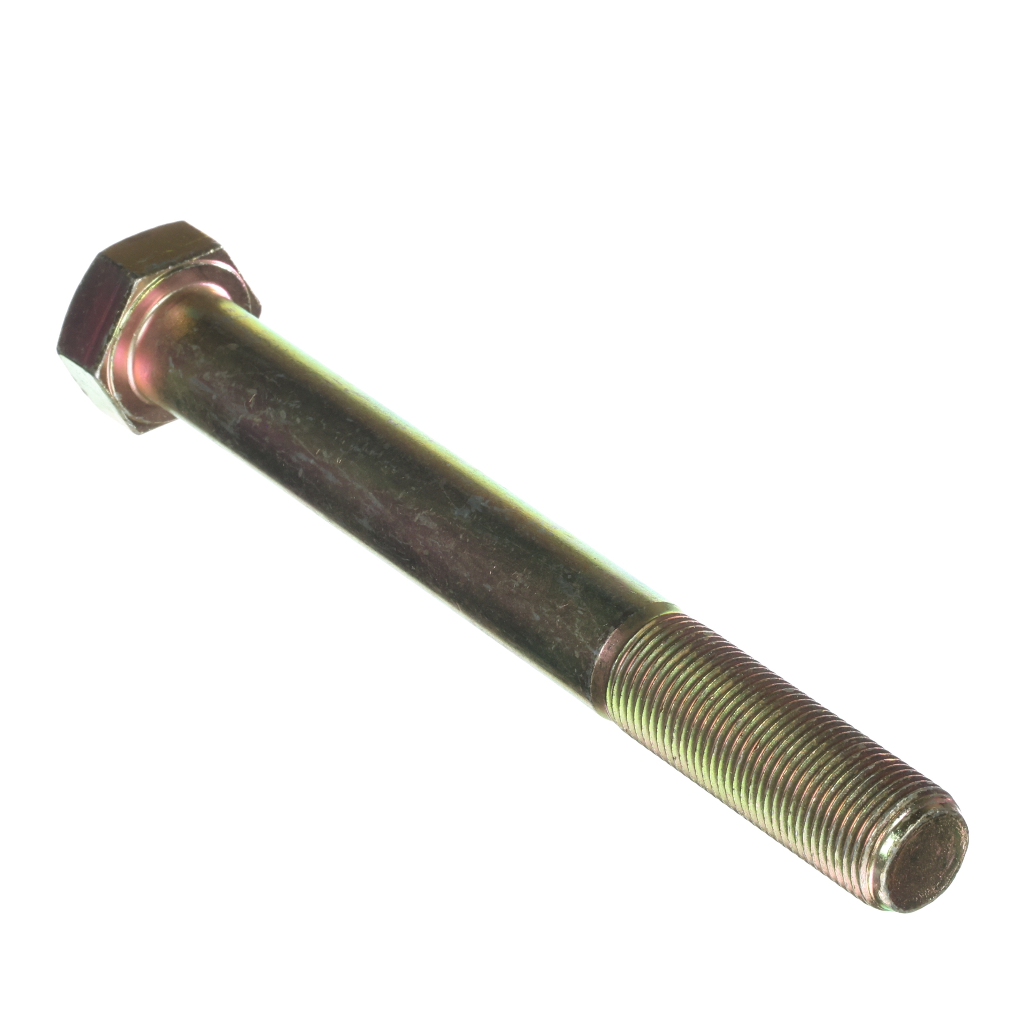 HEX HEAD BOLT