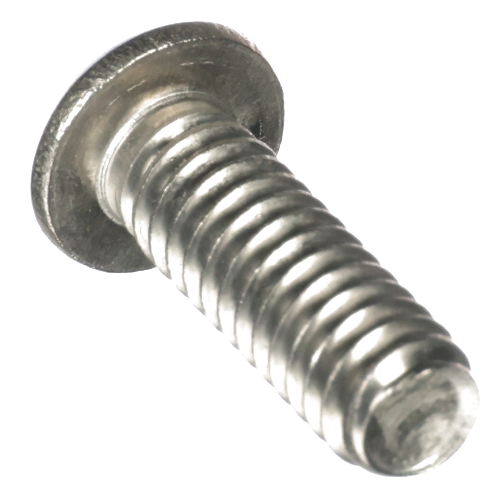 Scrw Ss Btn-Hd 1/4"-20 X 3/4" 83-204-012-SIC