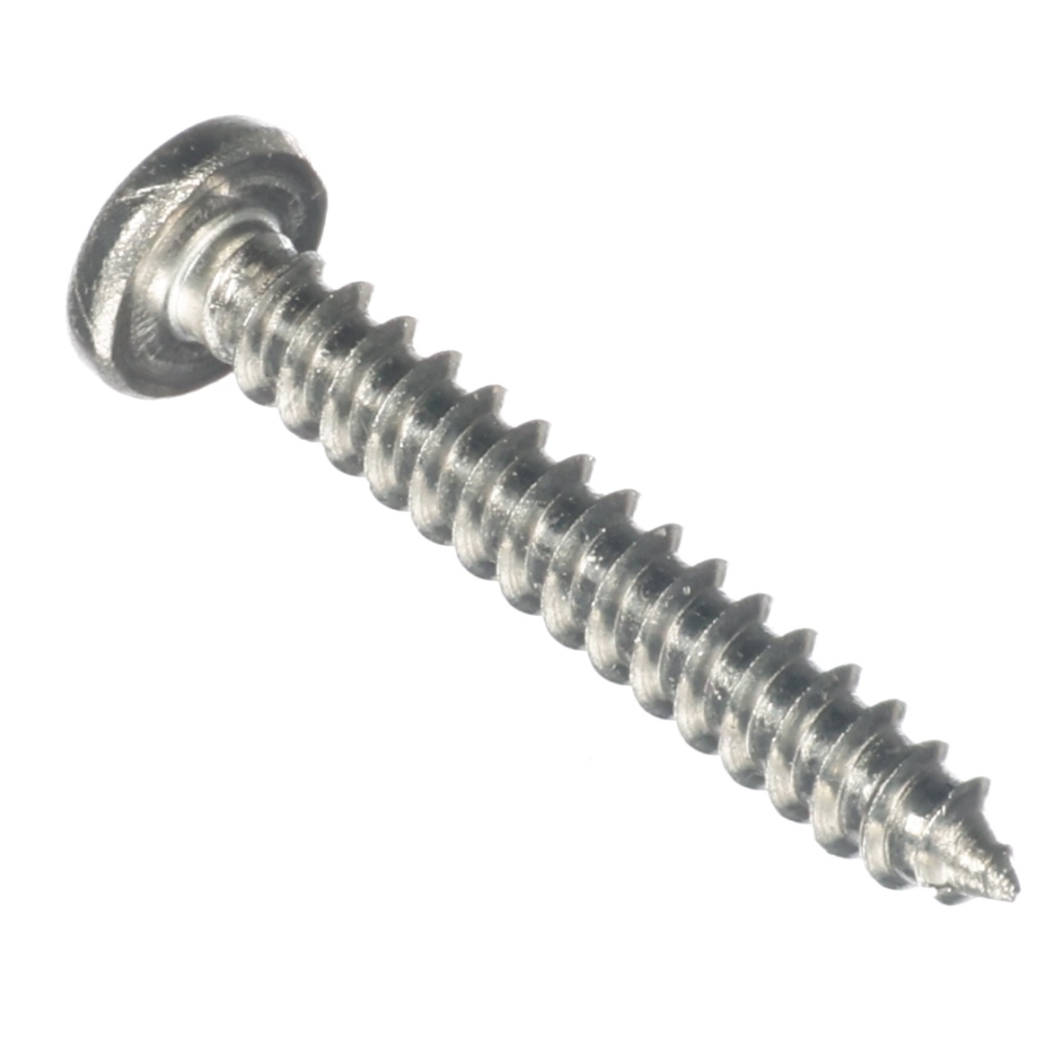 PAN HEAD SCREW
