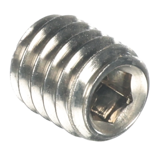 SOCKET SET SCREW