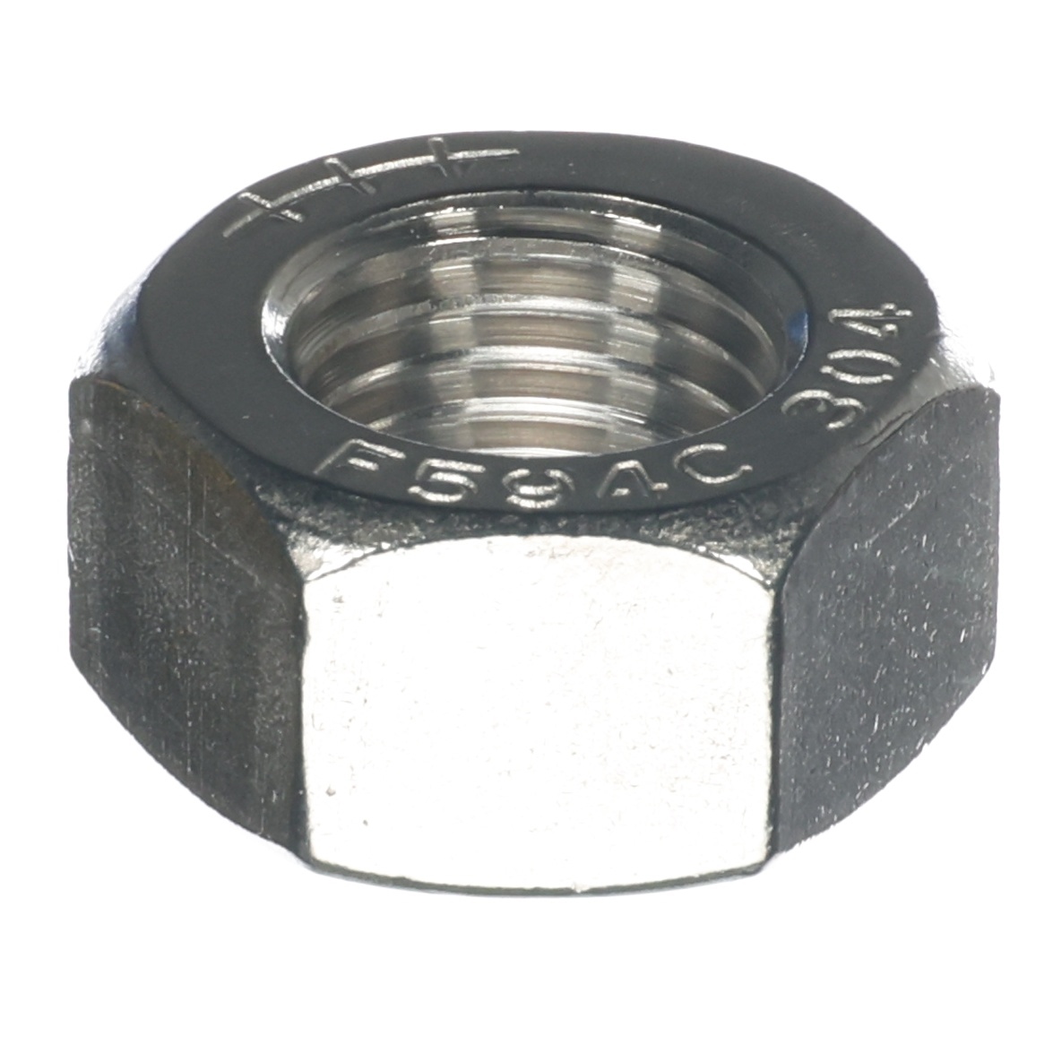 HEX NUT
