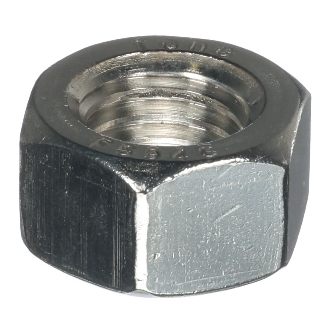 HEX NUT
