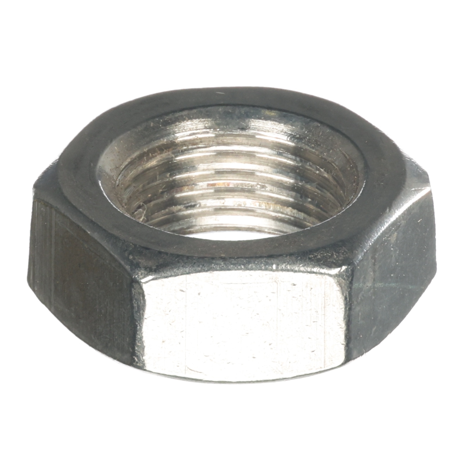 HEX JAM NUT