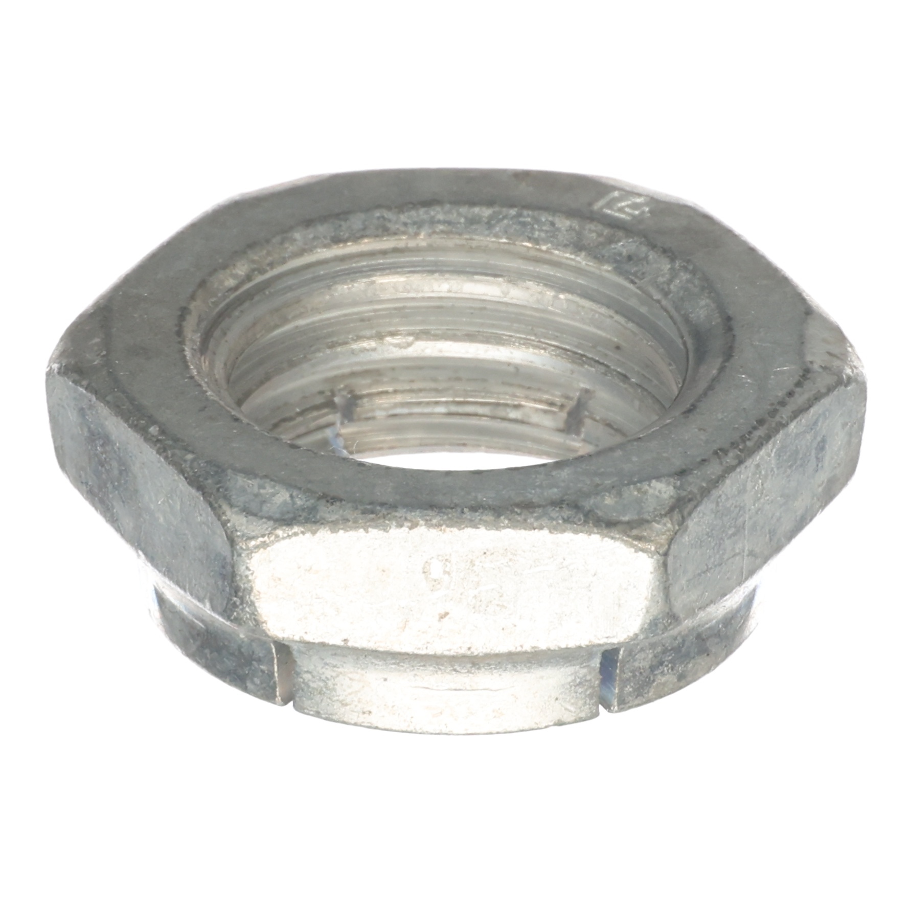 FLEXTOP LOCK NUT