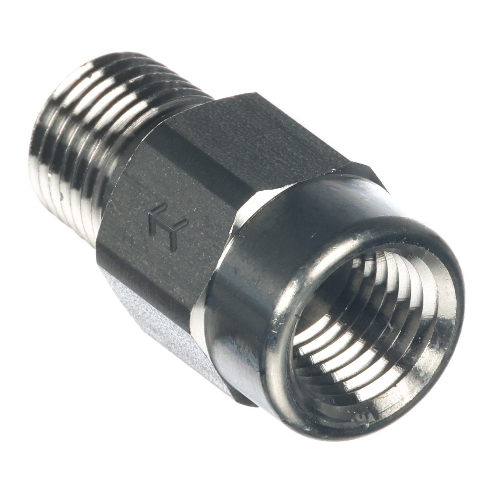 1/4" SS Check Valve 25#