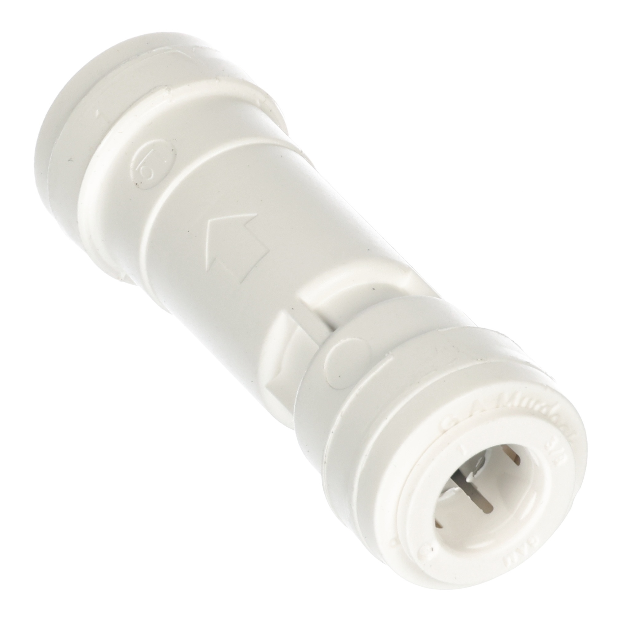 CHECK VALVE