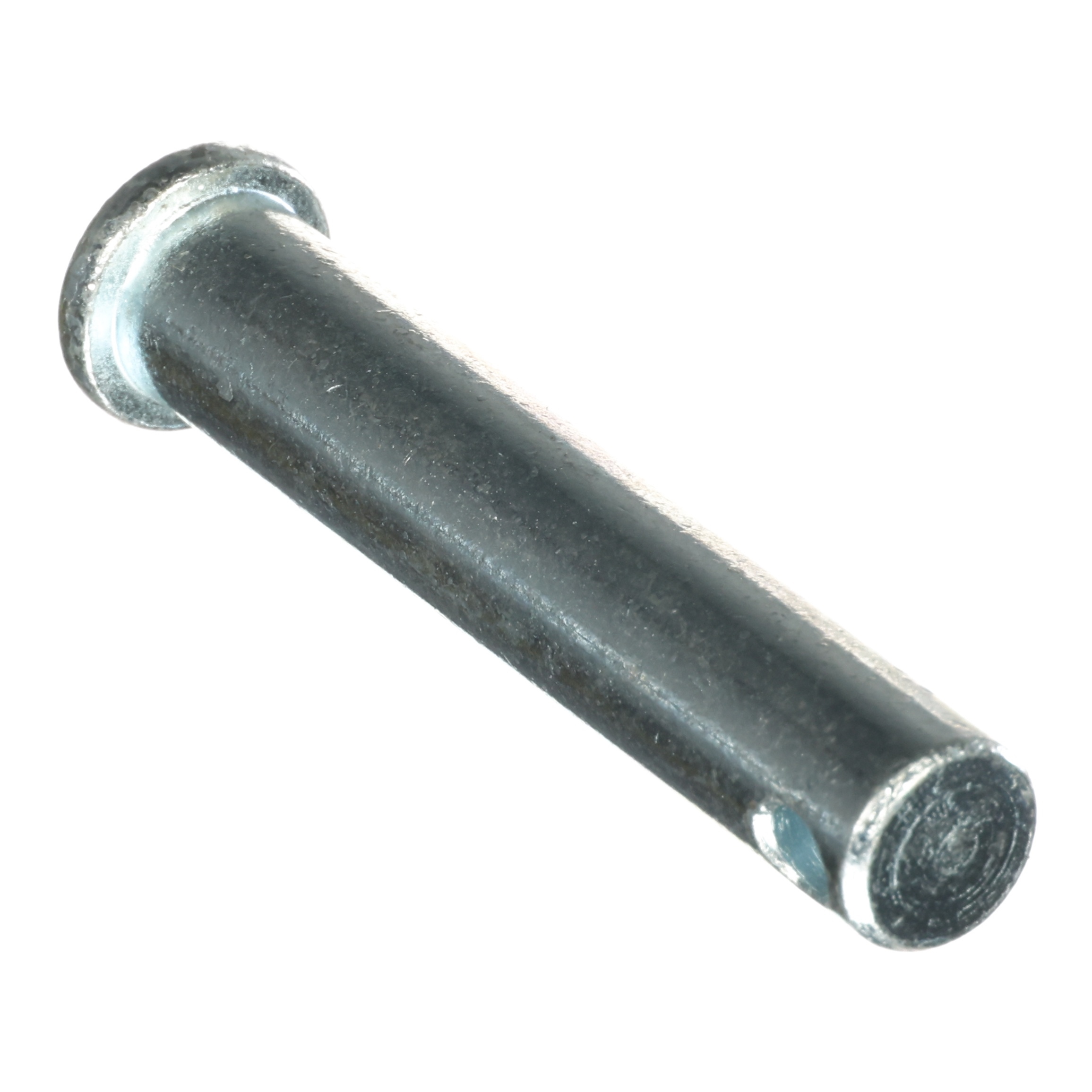 Clevis Pin 3/8"  (86-106-032-ZI)