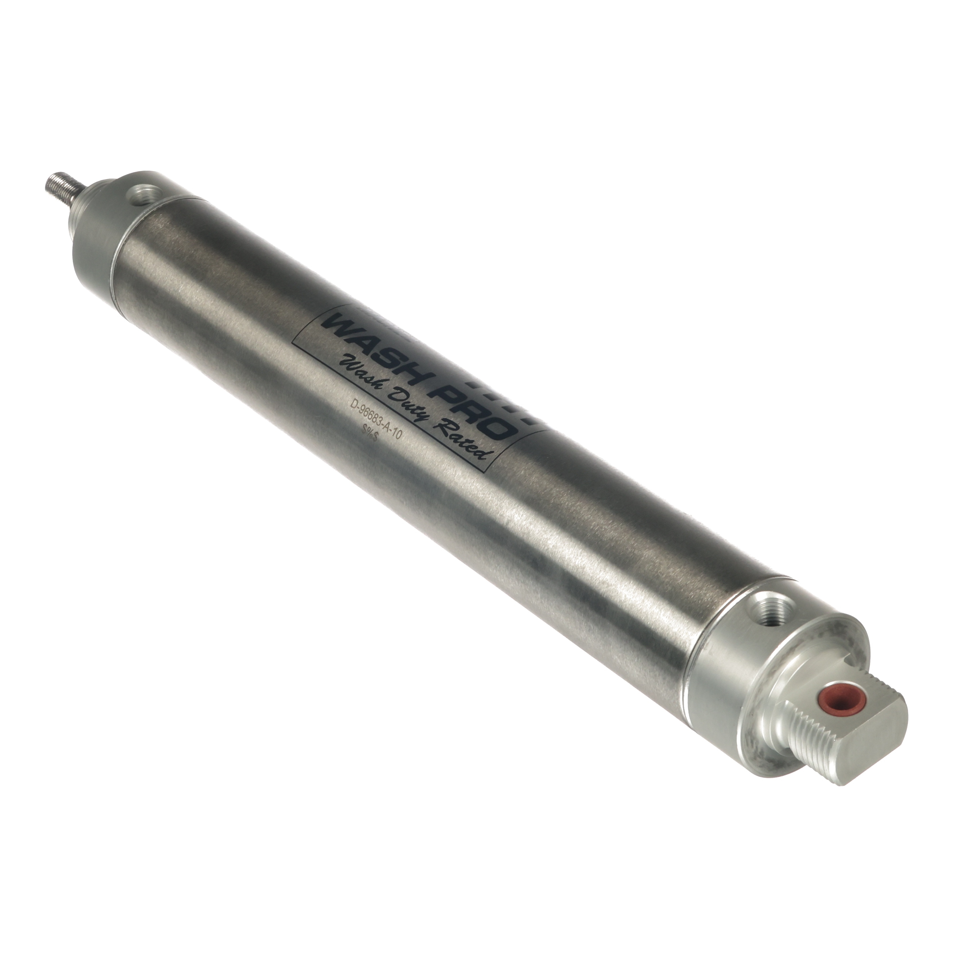 2"x10" Air Cylinder