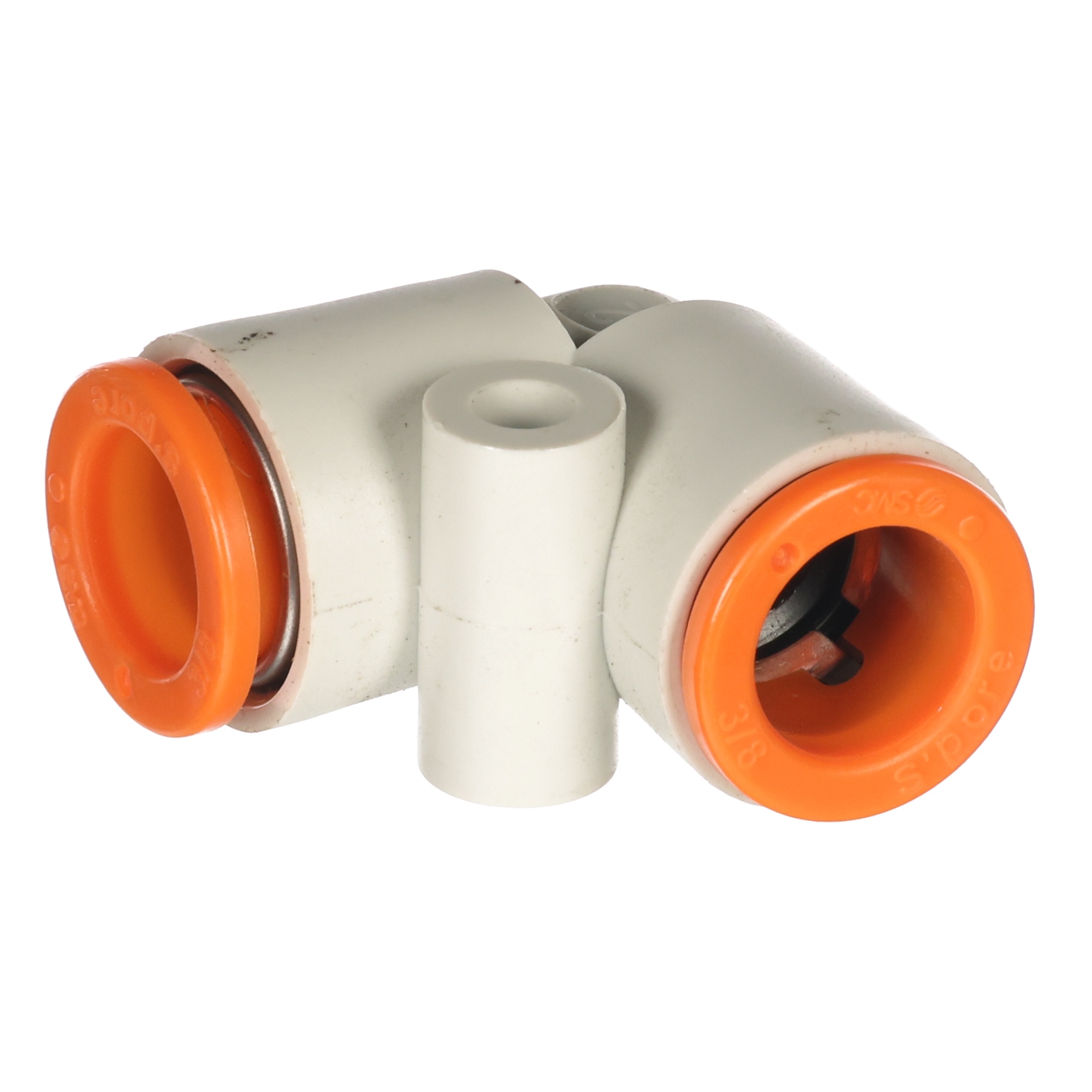 Fitting Elbow 3/8" TBE
