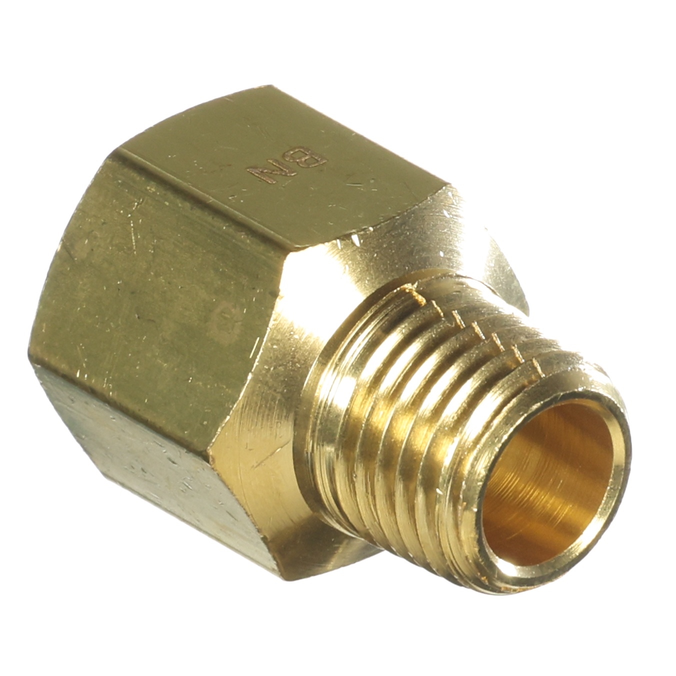 Reducer – Brass