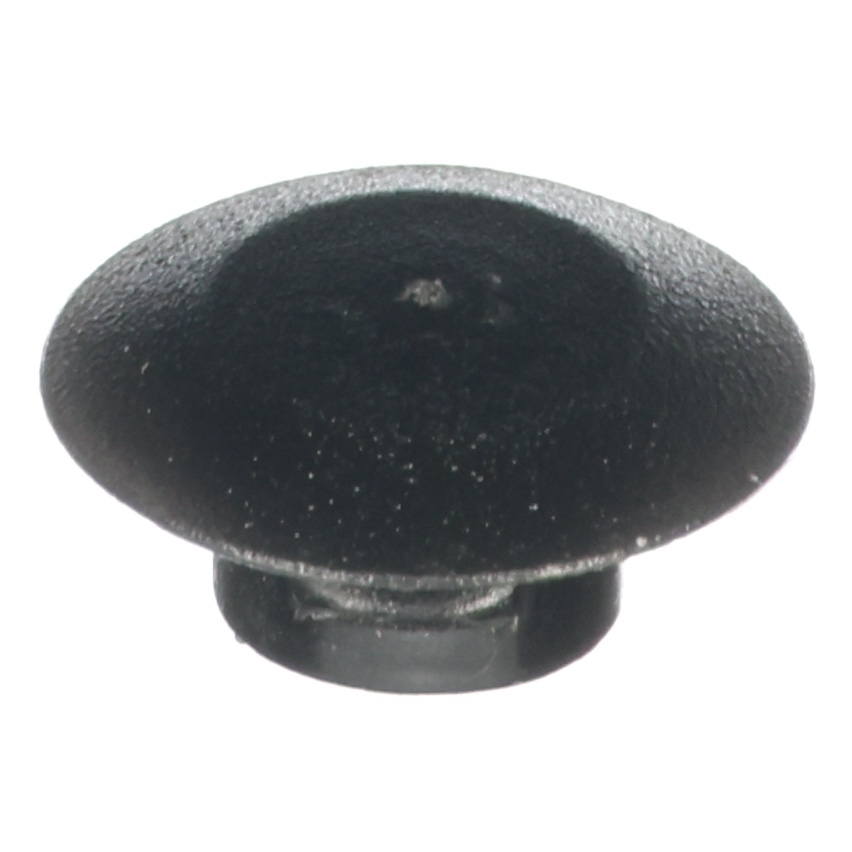 PLUG PUSH PIPE PLASTIC 3/8" Ca