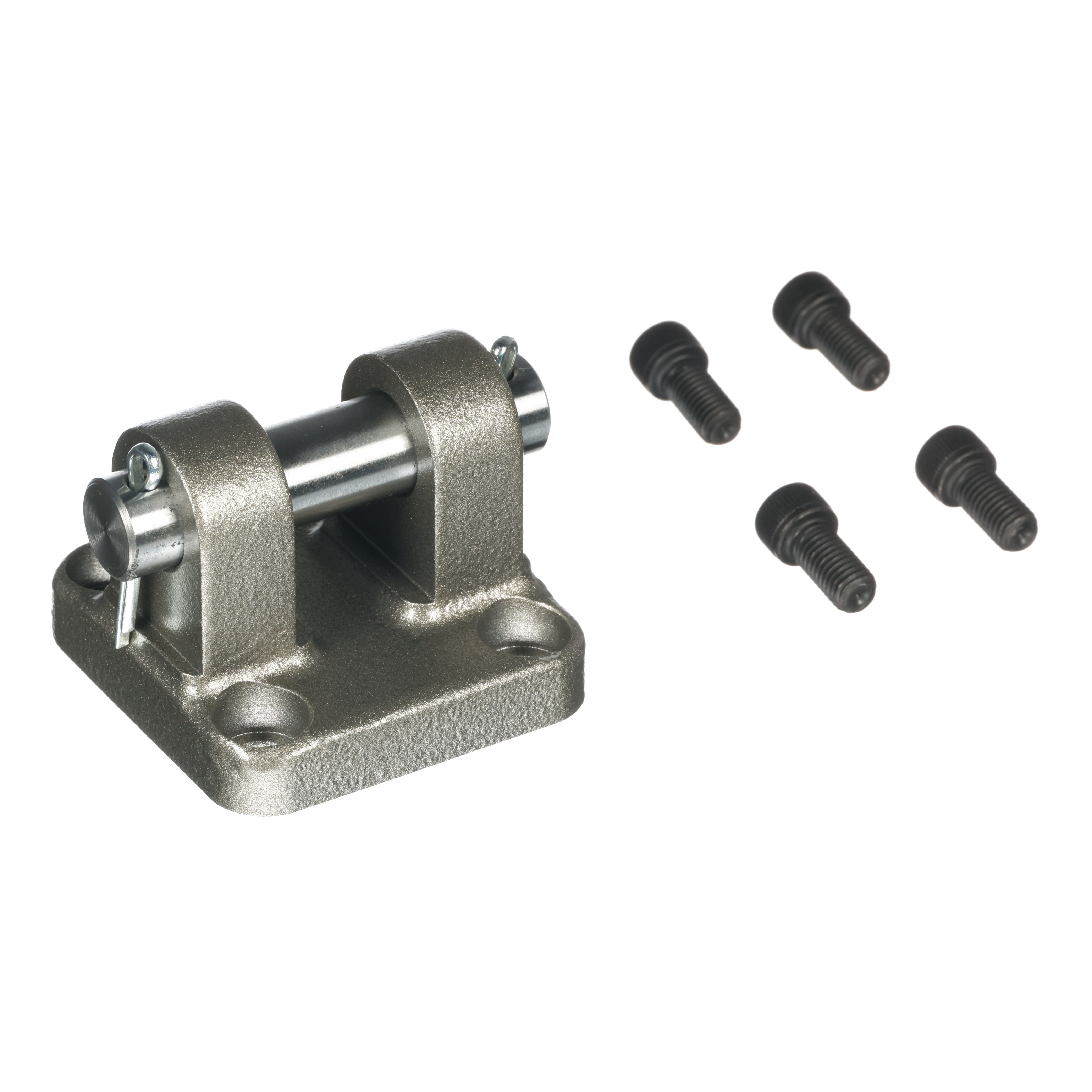 Cylinder End Bracket