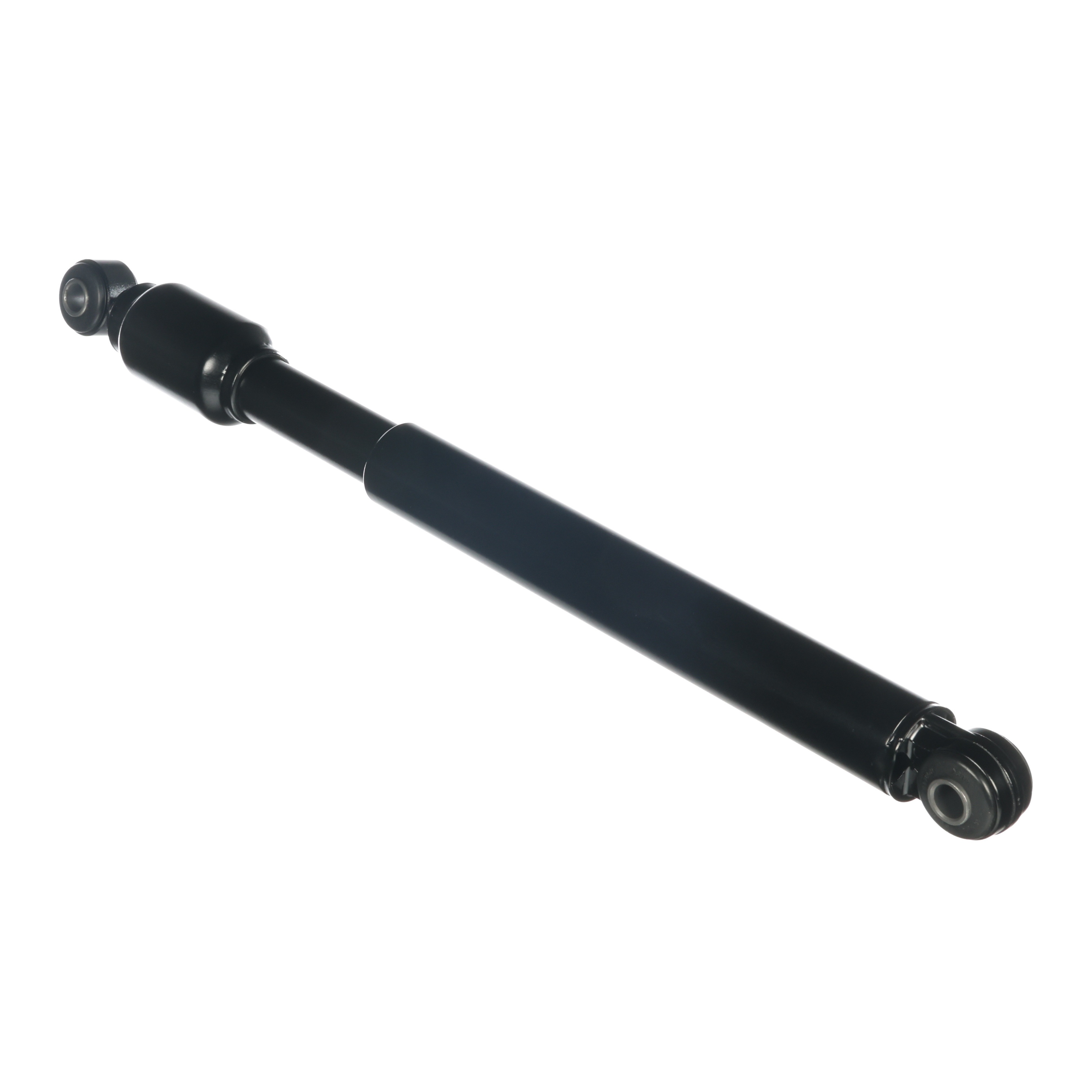TIE ROD SHOCK ABSORBER - BOGE