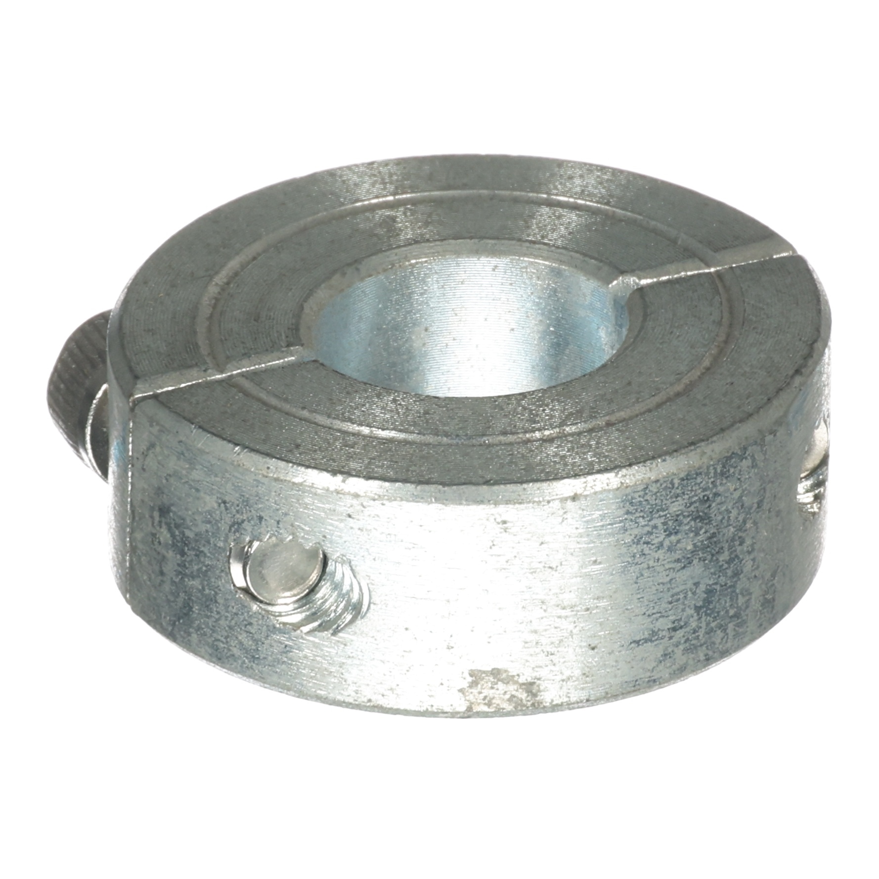 1/2\" ID 2 PC SPLIT COLLAR