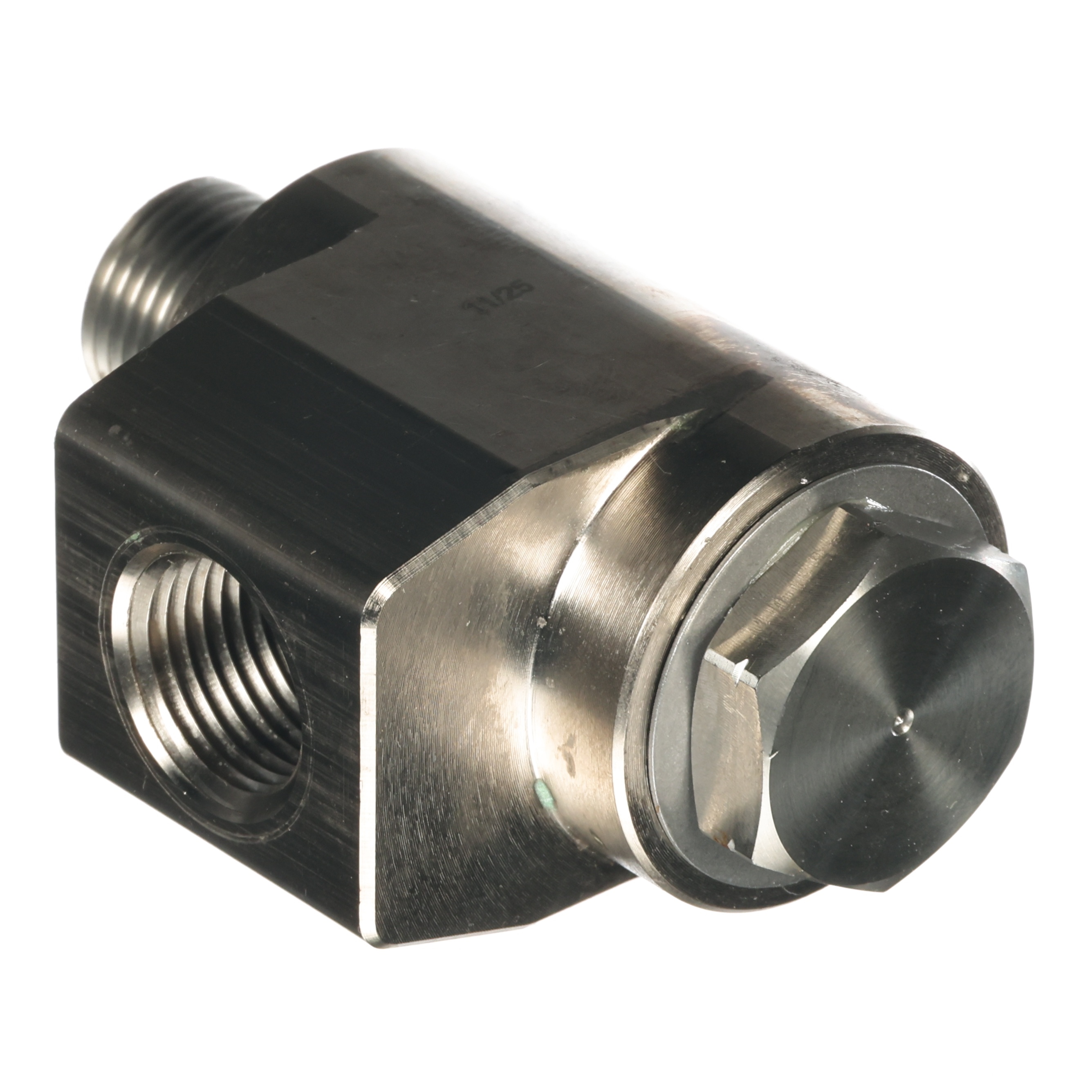 43-262 SWIV 90 3/8NPTF 3/8NPTM