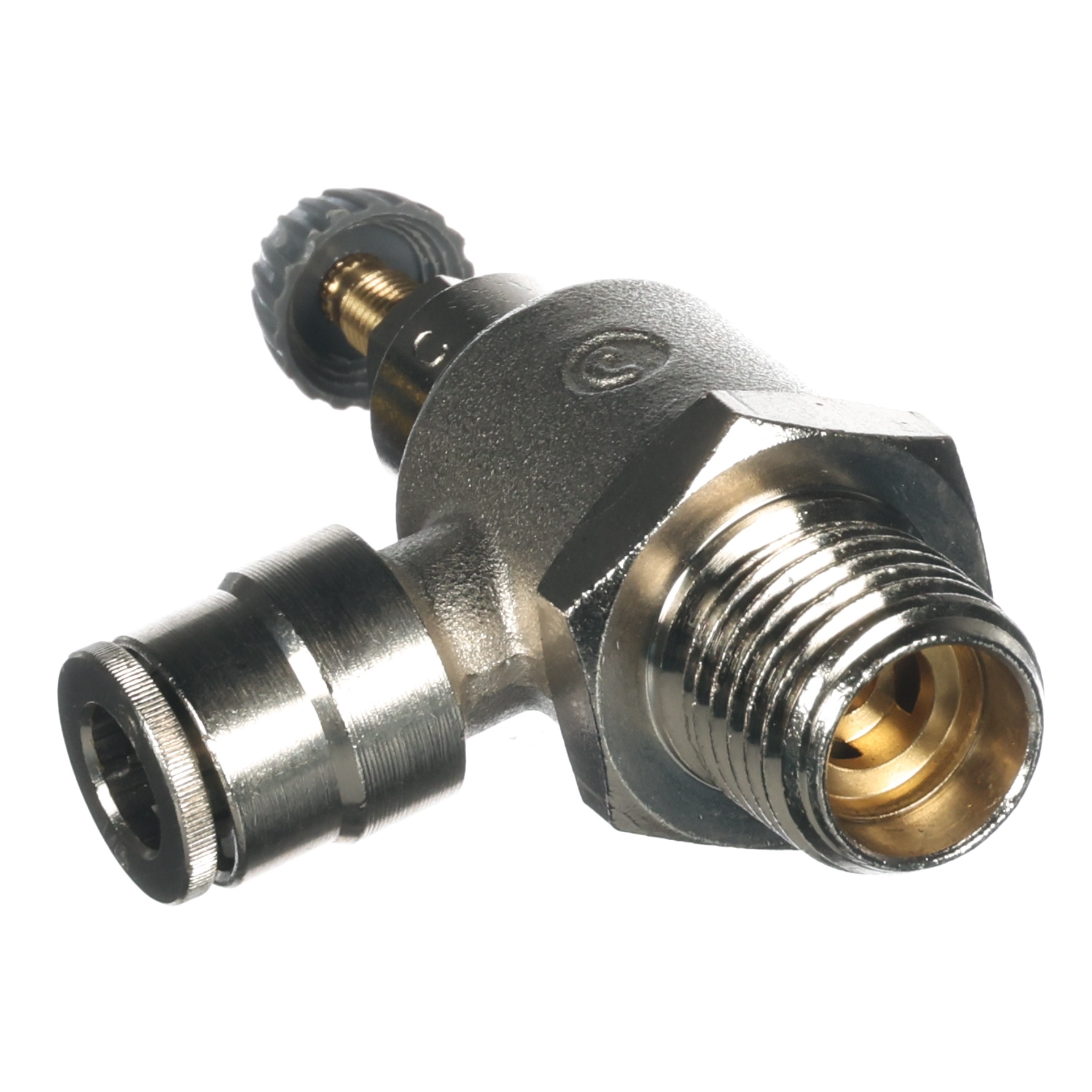 AIR CONTROL VALVE