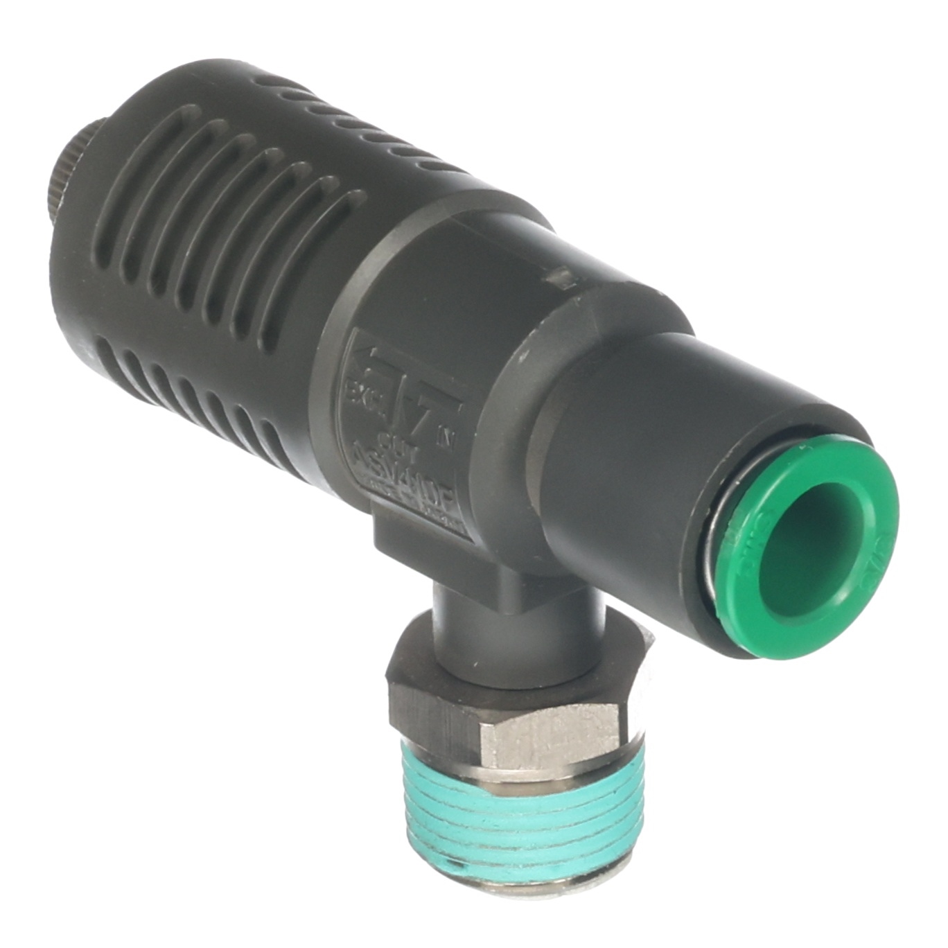 Speed Exhaust Controller