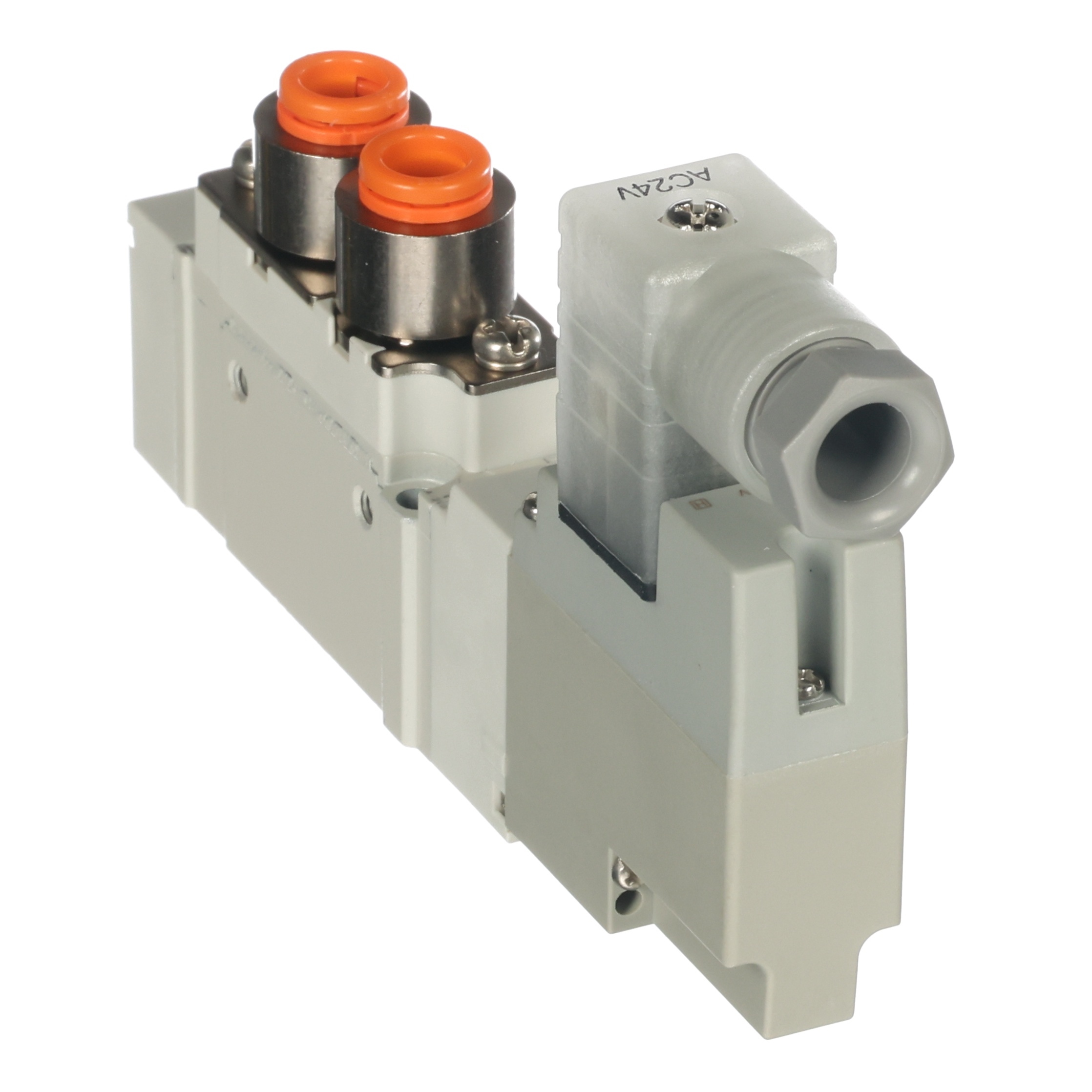 Solenoid Valve, 24V AC