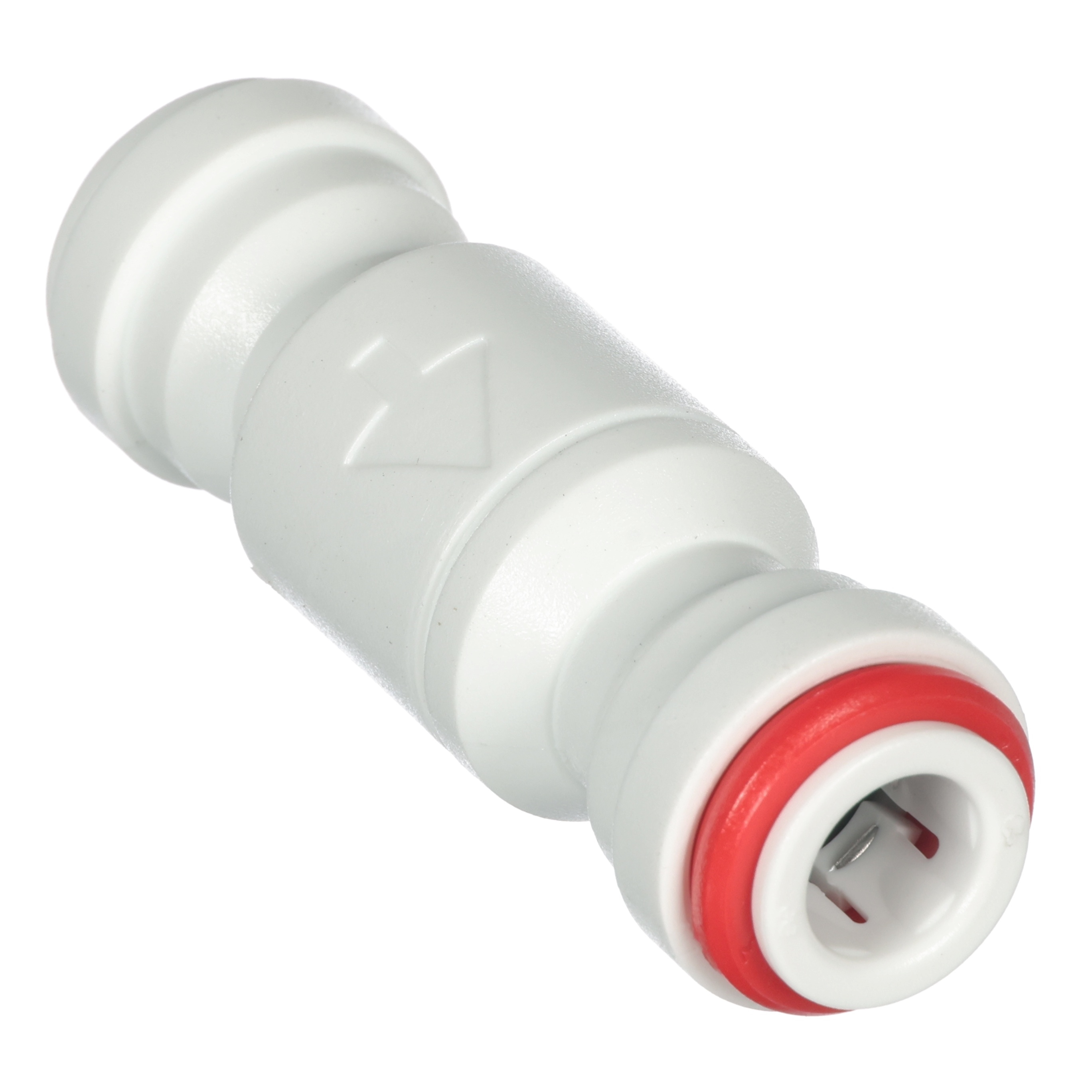 Check Valve 3/8in Tube John Guest