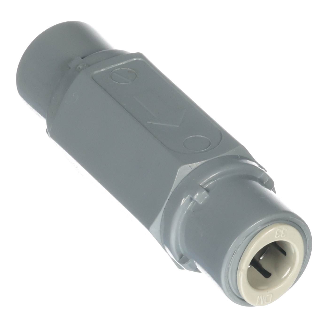 VALVE CHCK 3/8\" 426-6SMC6SMC-F