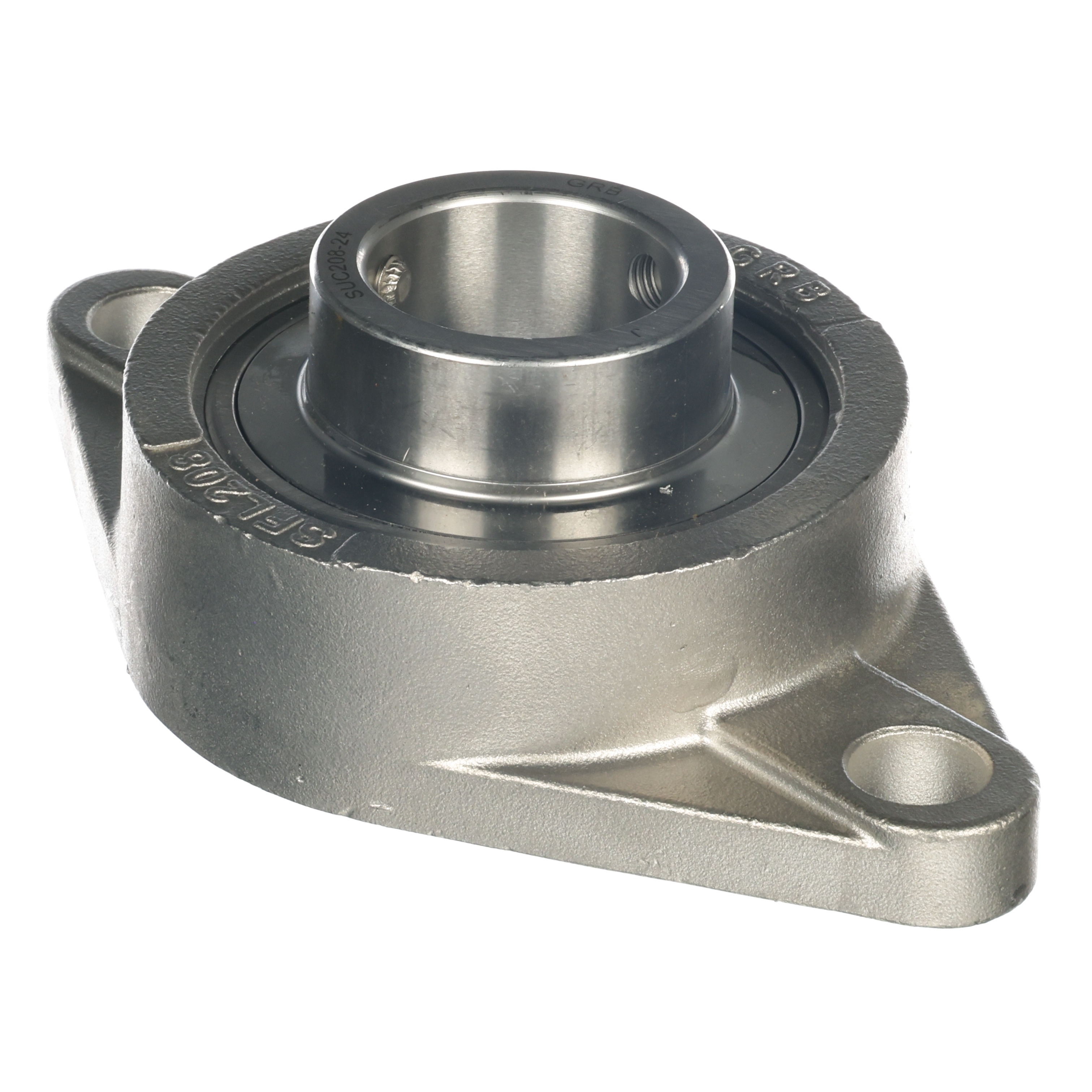 FLANGE BEARING
