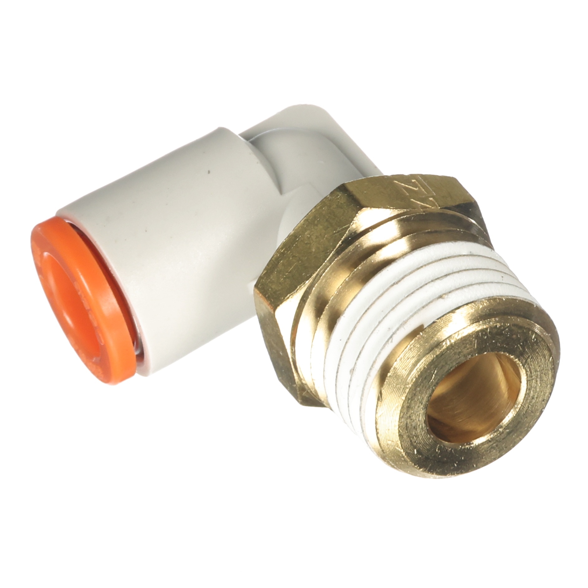 SWIVAL ELBOW FITTING