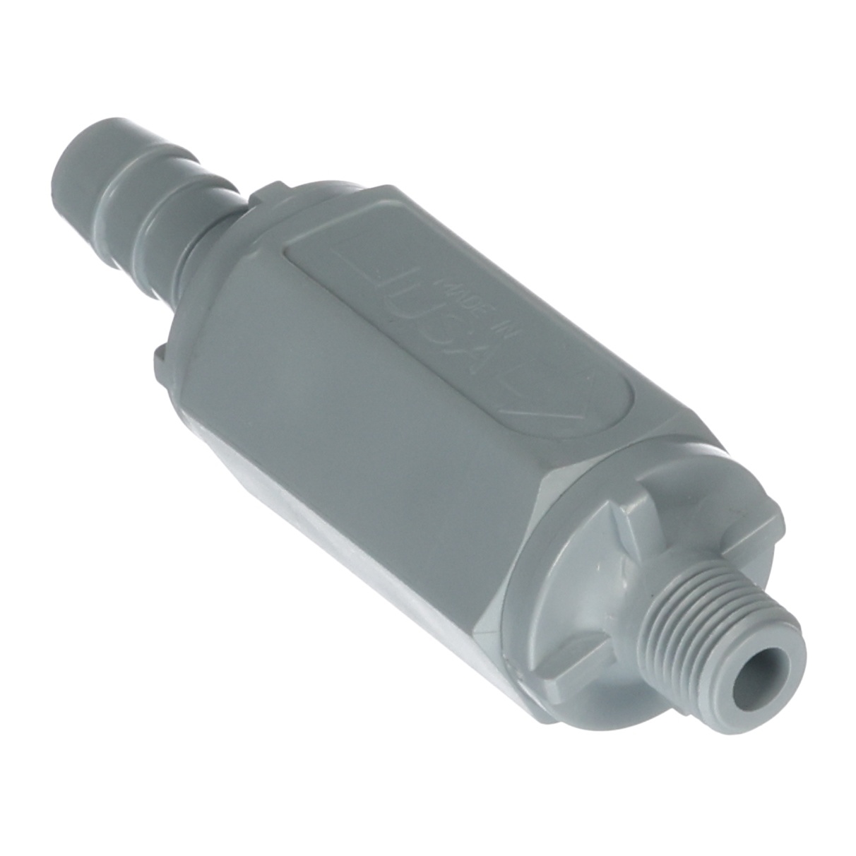 Check Valve Hose Barb (90-231-05-PP)