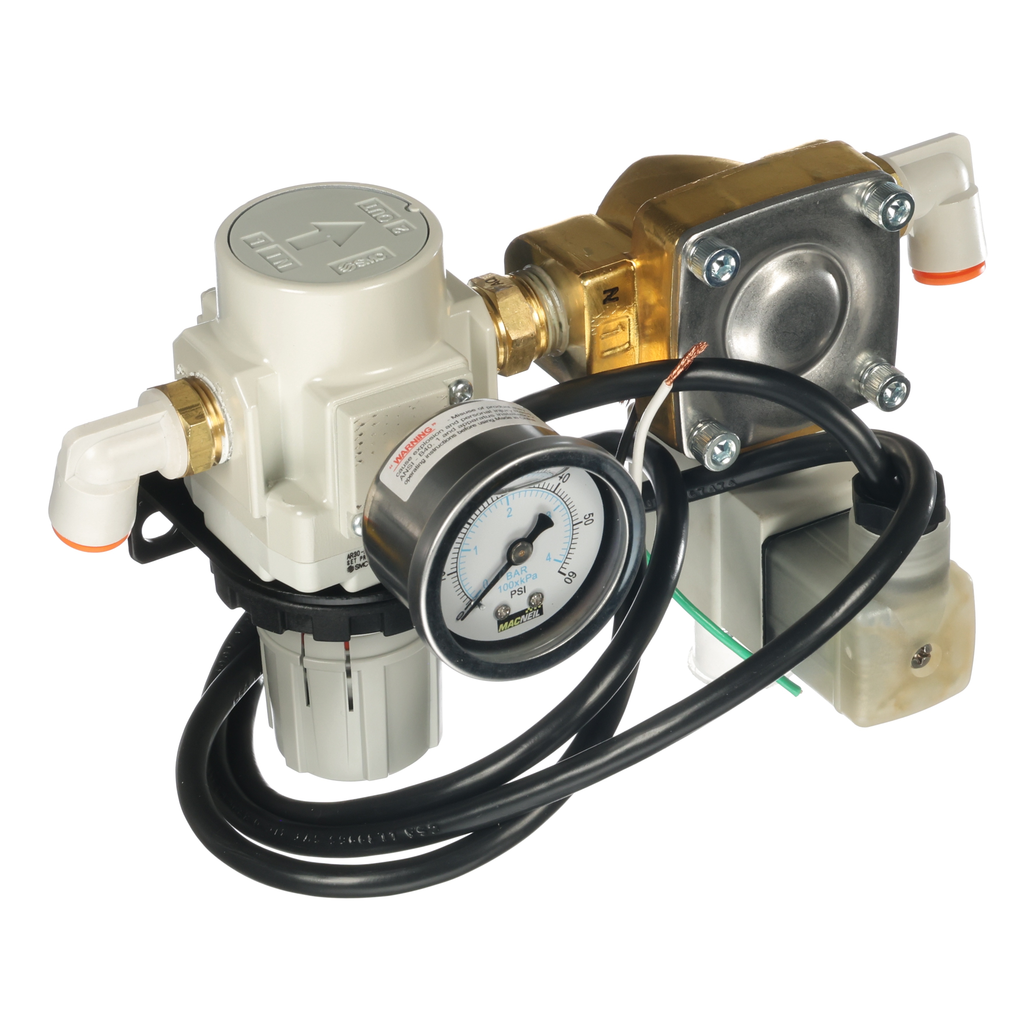 AIR SINGLE FOAMING APPLICATION