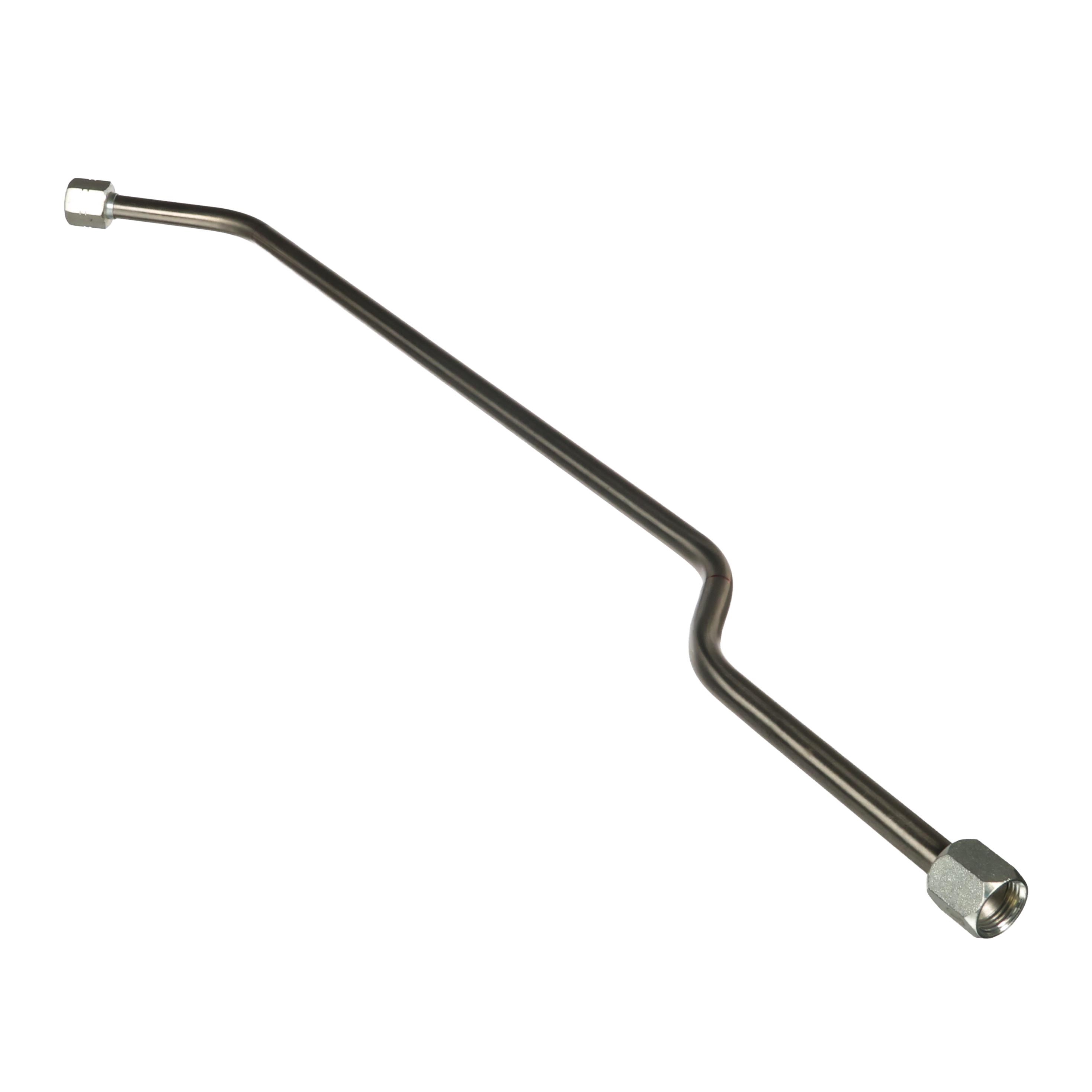 HYD TUBE ASS'Y x 27"VERT ARM