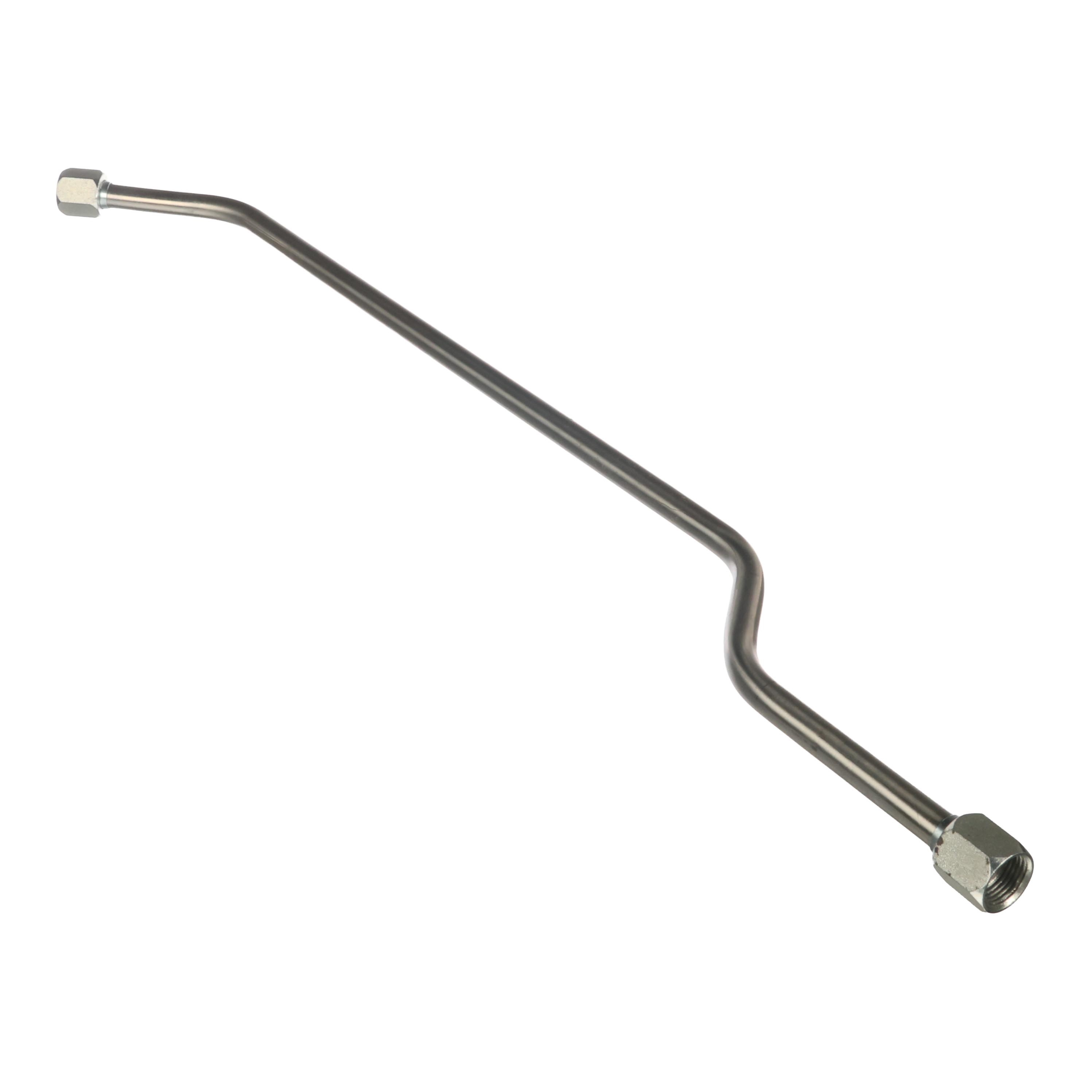 HYD TUBE ASS'Y x 26"VERT ARM