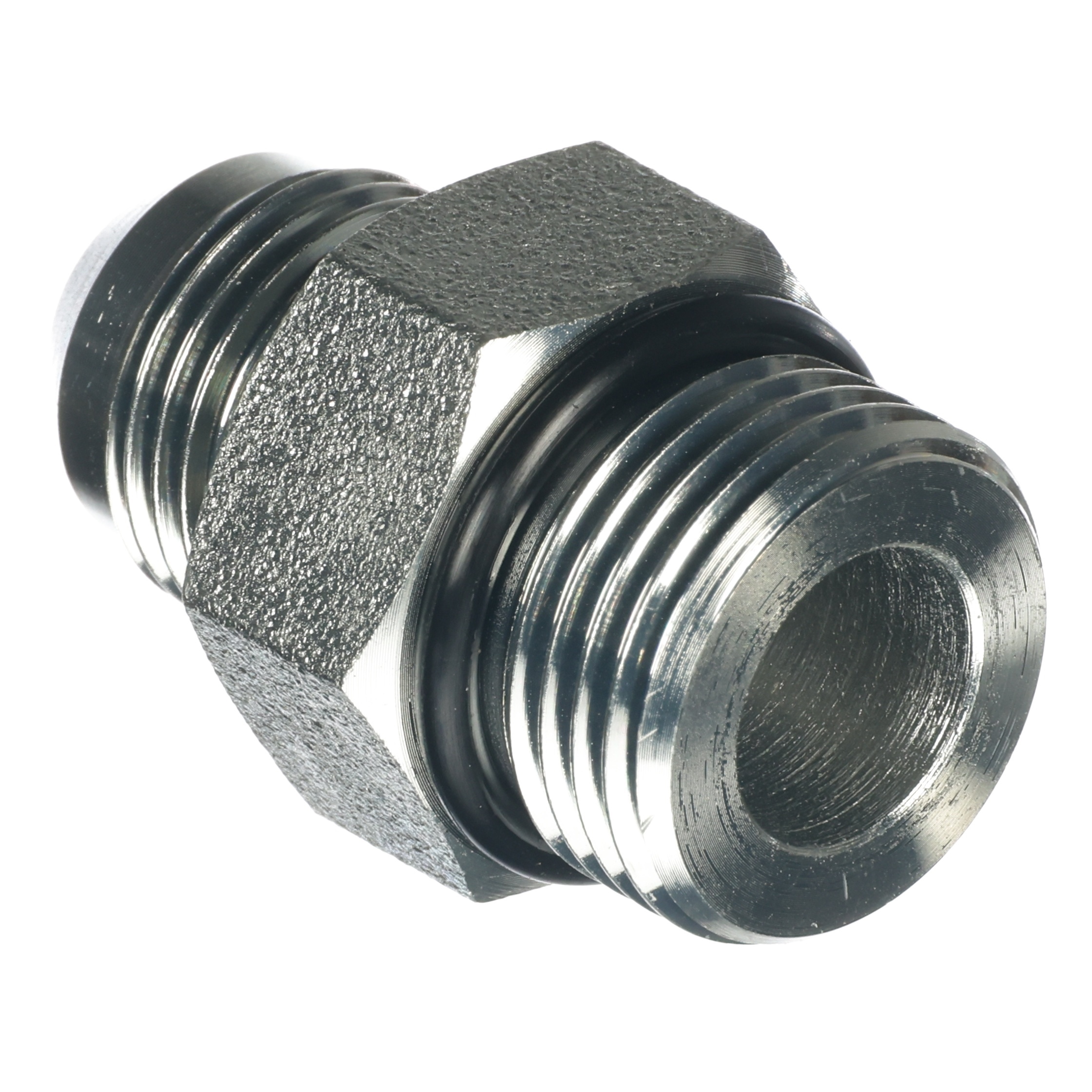 Hydraulic Fitting 848-FSO-08-10 (95-030-07-PP)
