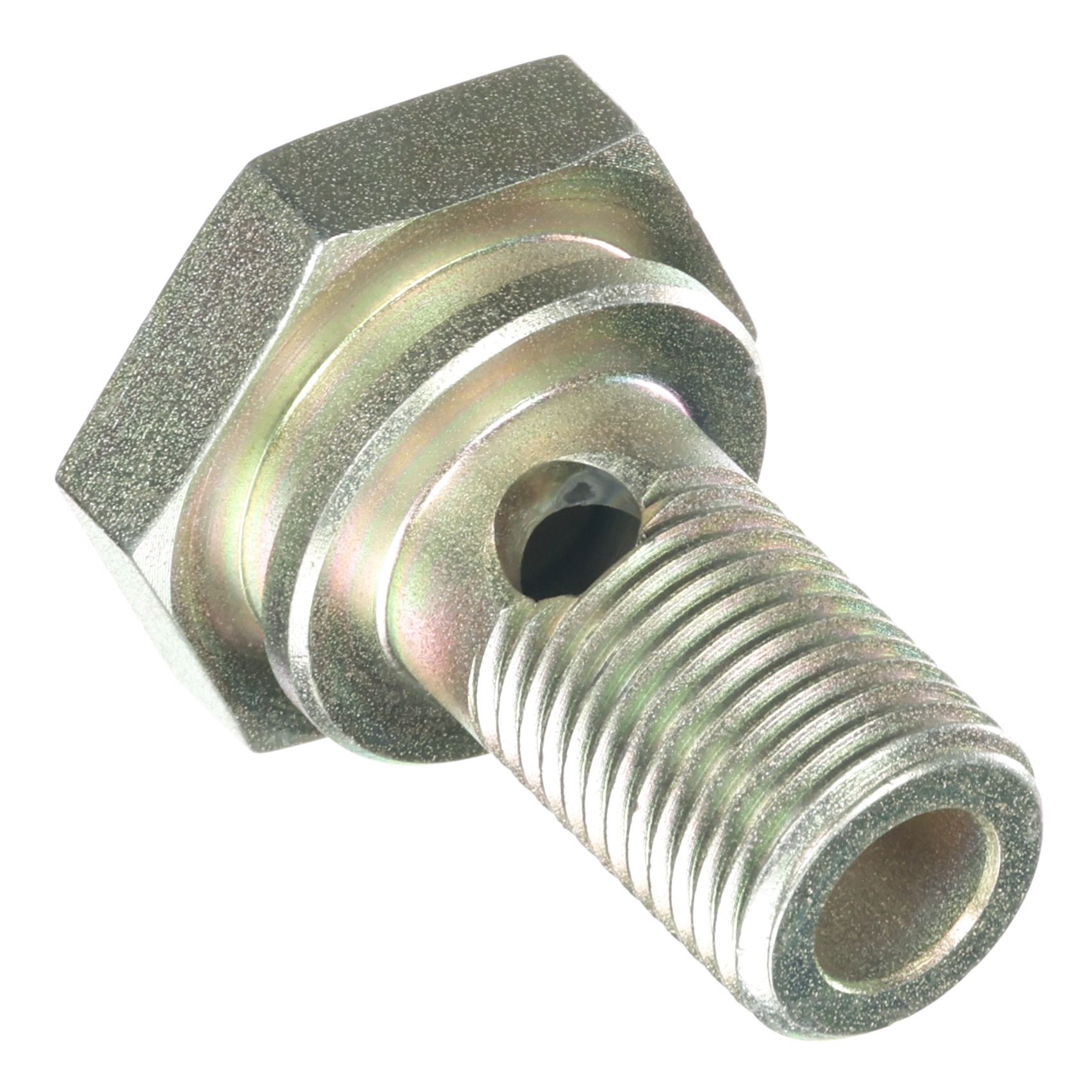 HYD - BANJO BOLT - PLATED
