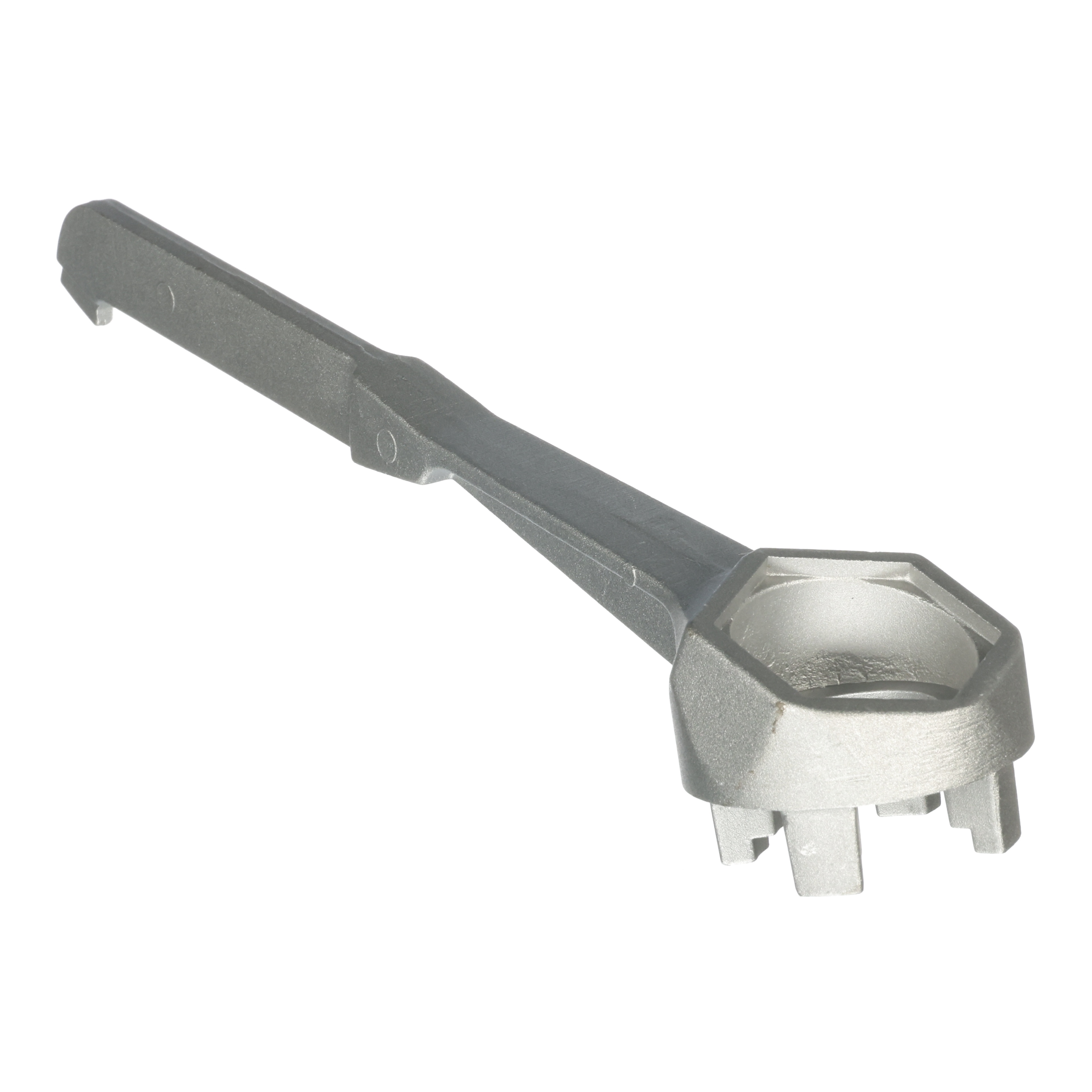 DRUM WRENCH/ALUMINUM